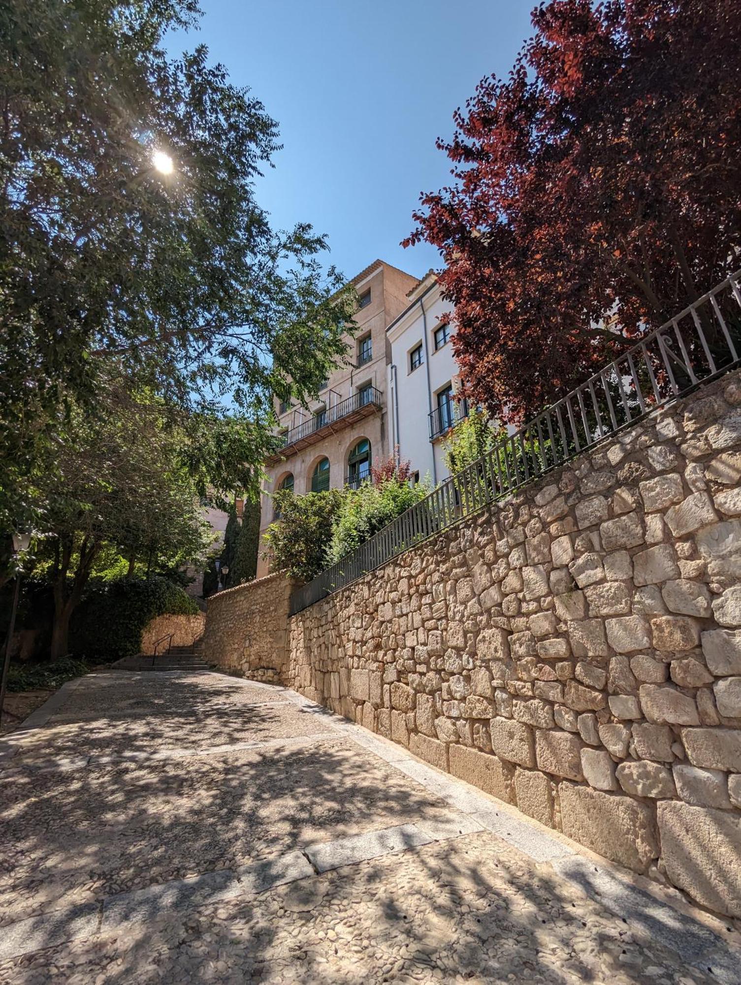 Apartamento At Casa De Alfonso Viii *
