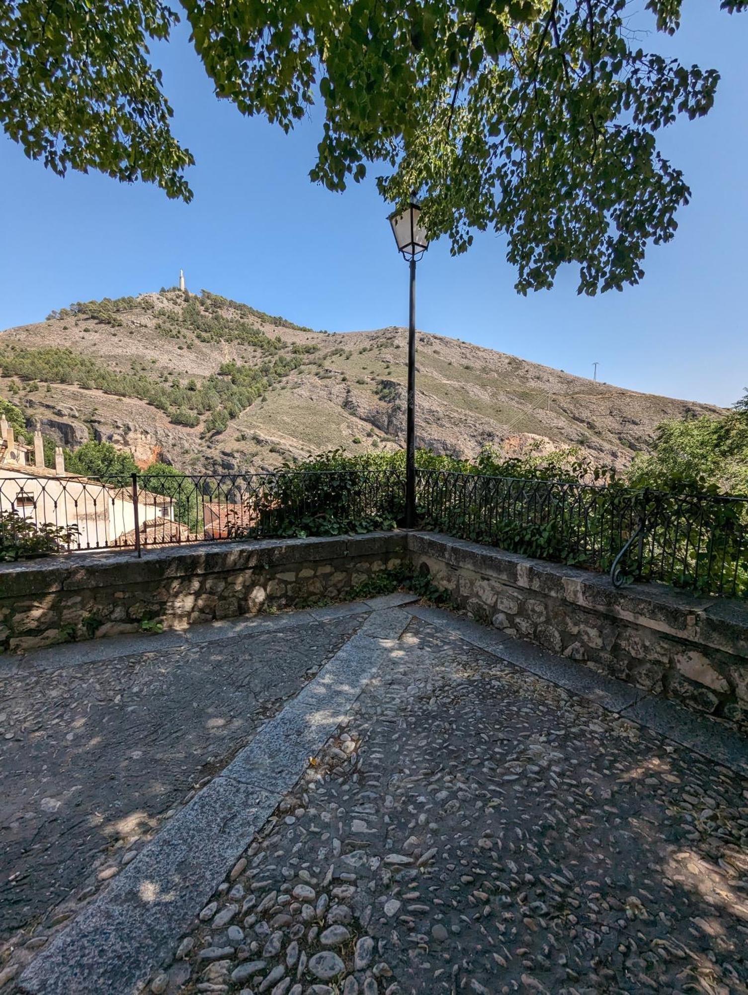 At Casa De Alfonso Viii * Cuenca (Castilla-La Mancha)