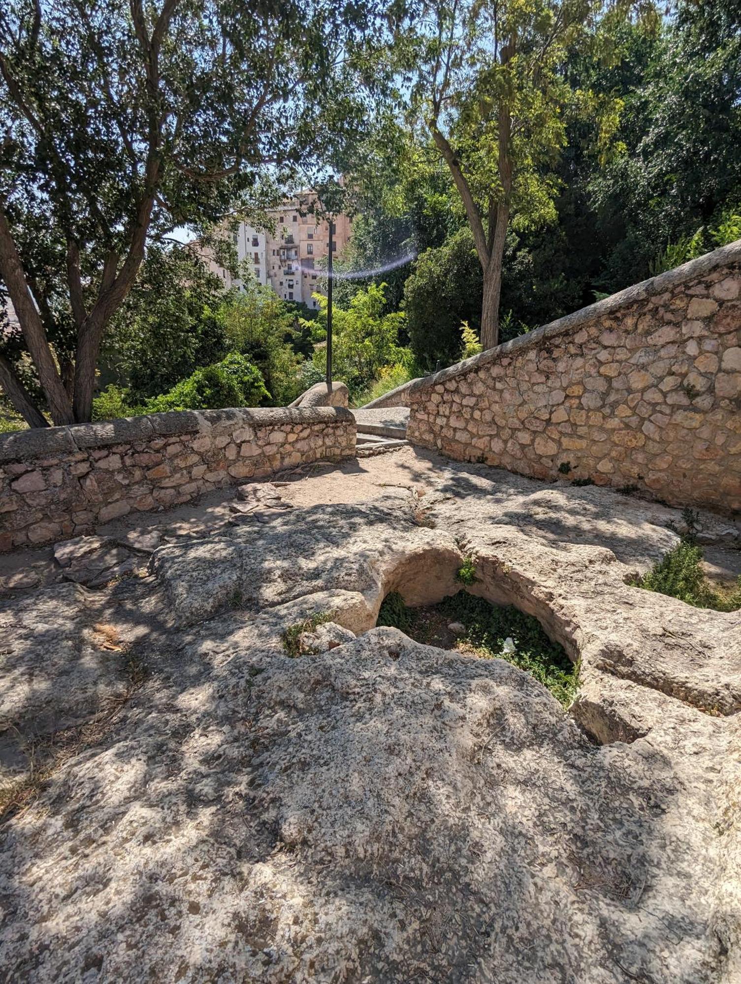 At Casa De Alfonso Viii Apartment Cuenca (Castilla-La Mancha)