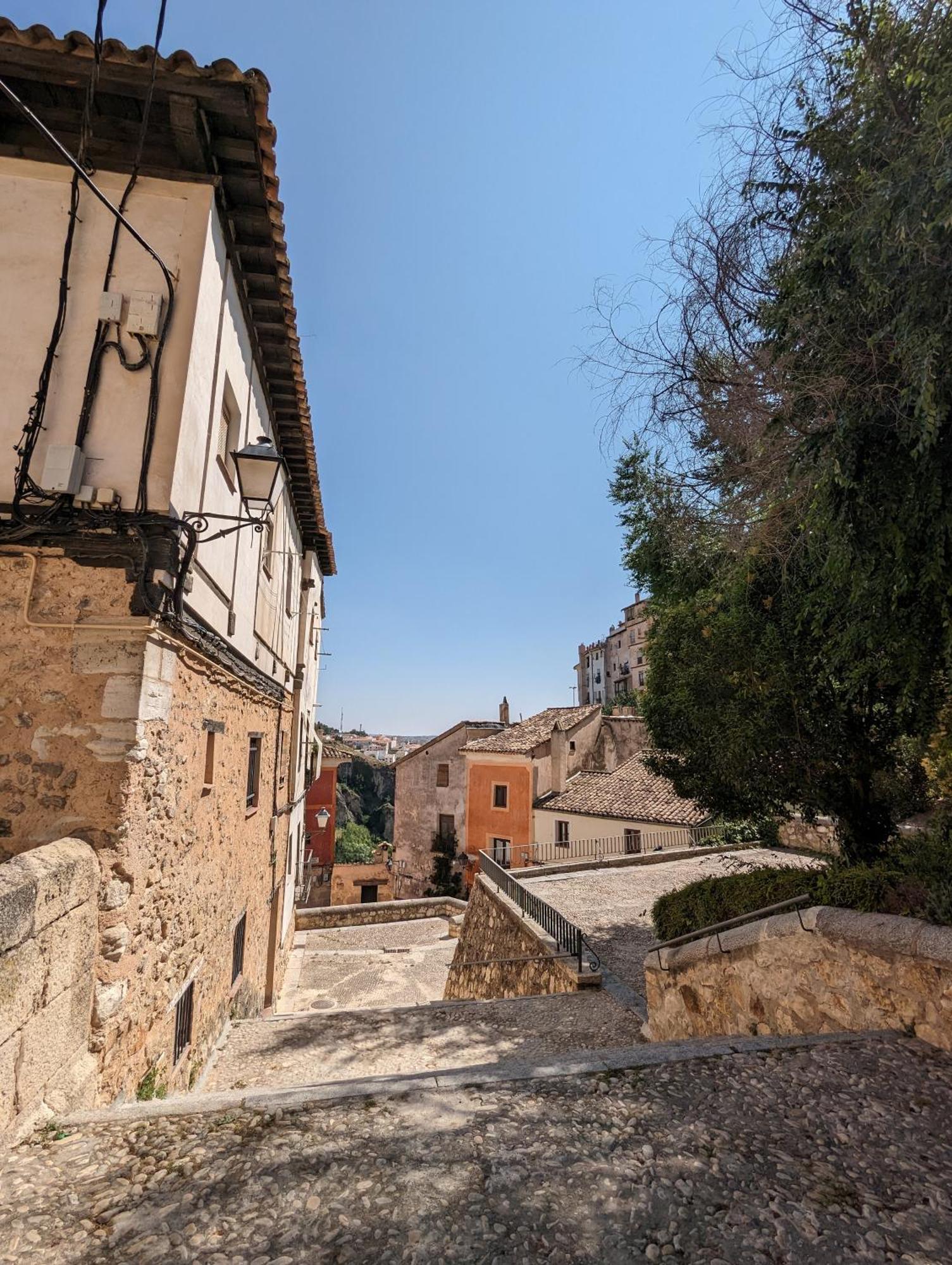 Apartamento At Casa De Alfonso Viii *