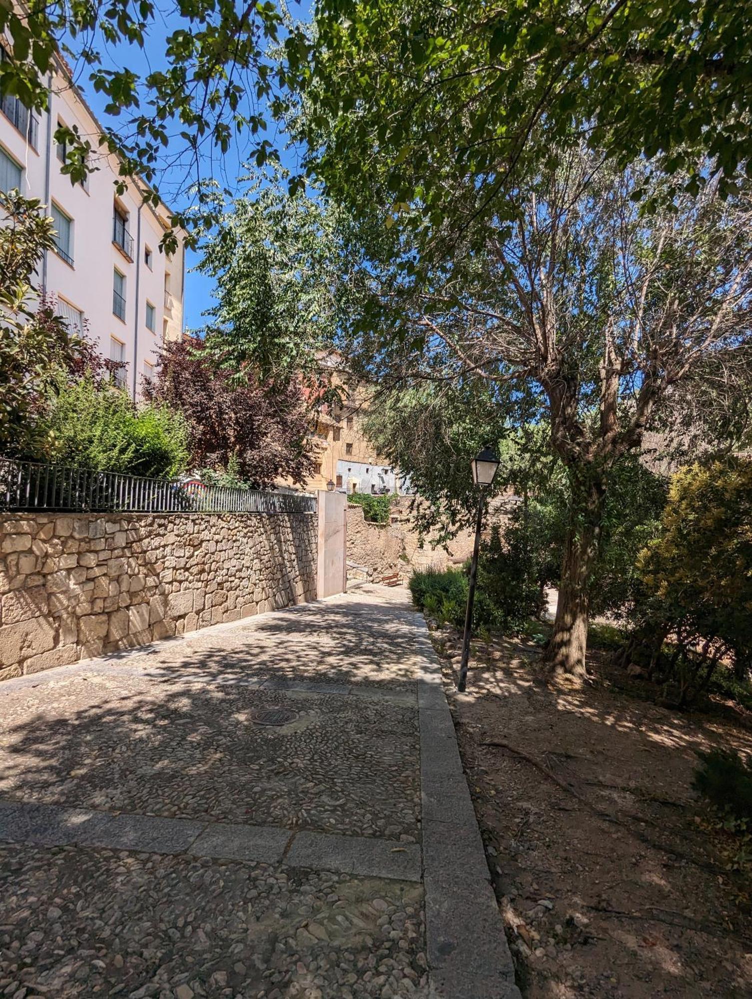 Apartamento At Casa De Alfonso Viii Cuenca (Castilla-La Mancha)