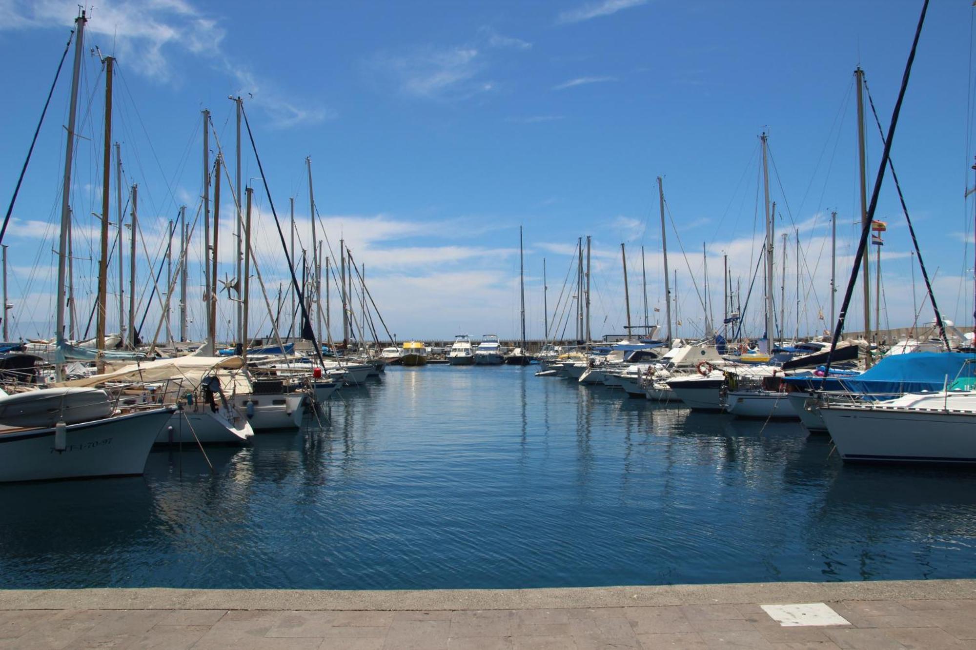 Apartamento Sunstay Portview Marina Flat Ii *