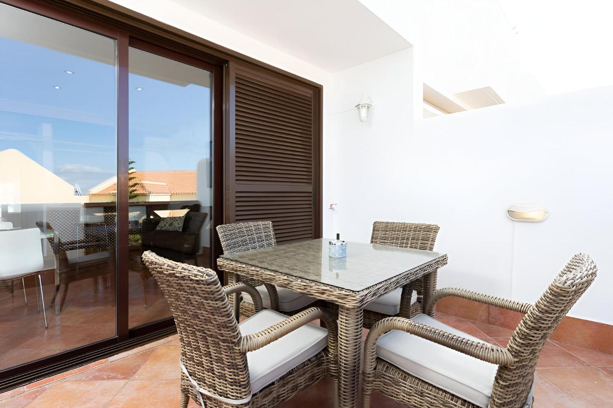 Apartment Eden Elite Palace Costa Adeje (Tenerife)