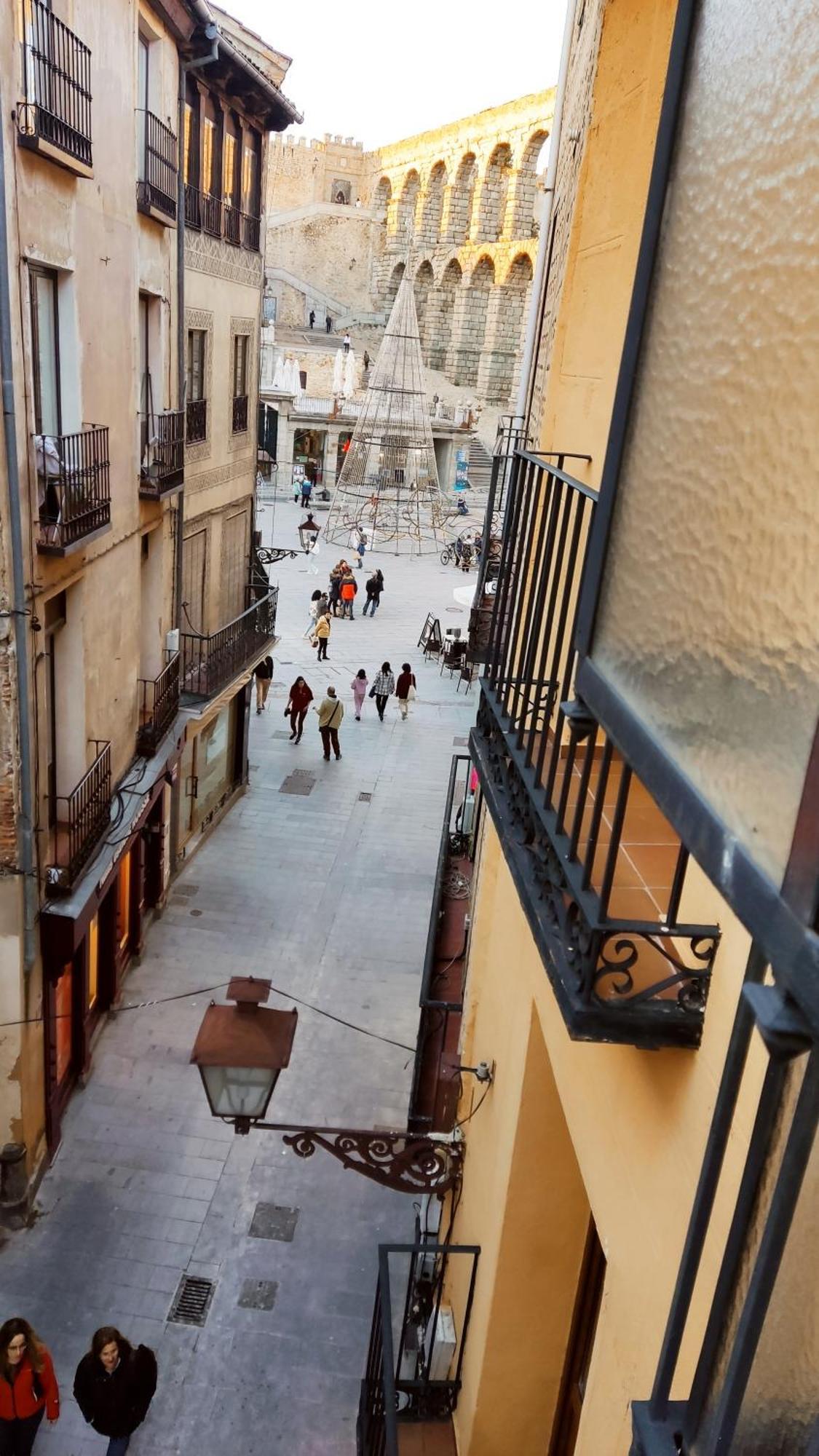 Guest house Adults Only Segovia