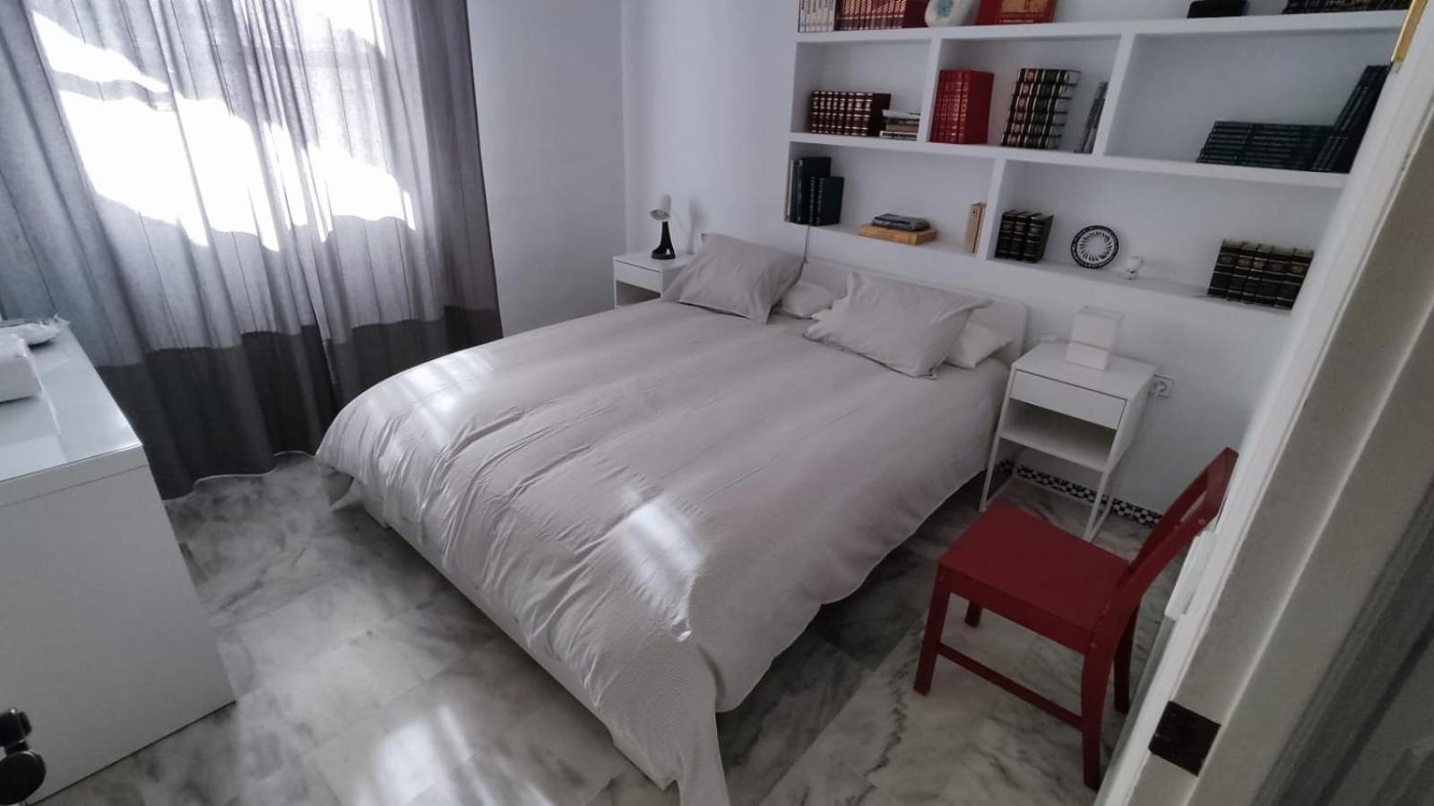 ático Castillo Apartamento Fuengirola