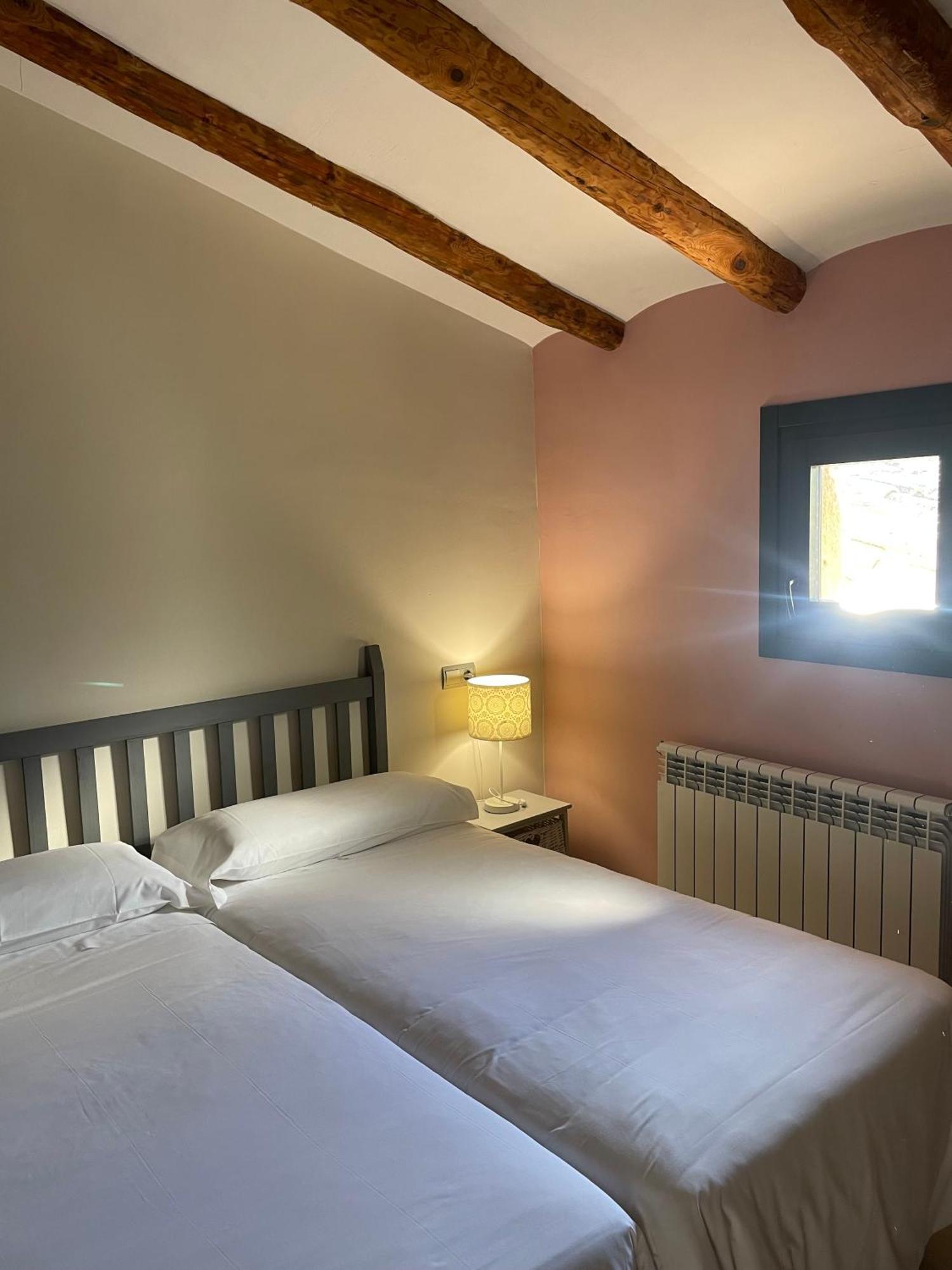 Maset Del Riu Casa rural