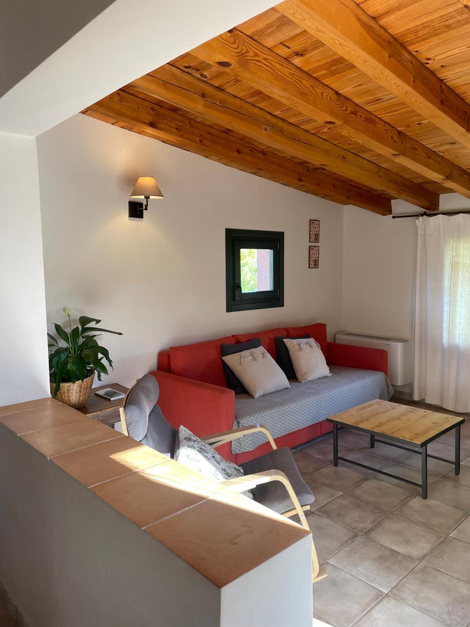 Maset Del Riu * Valderrobres