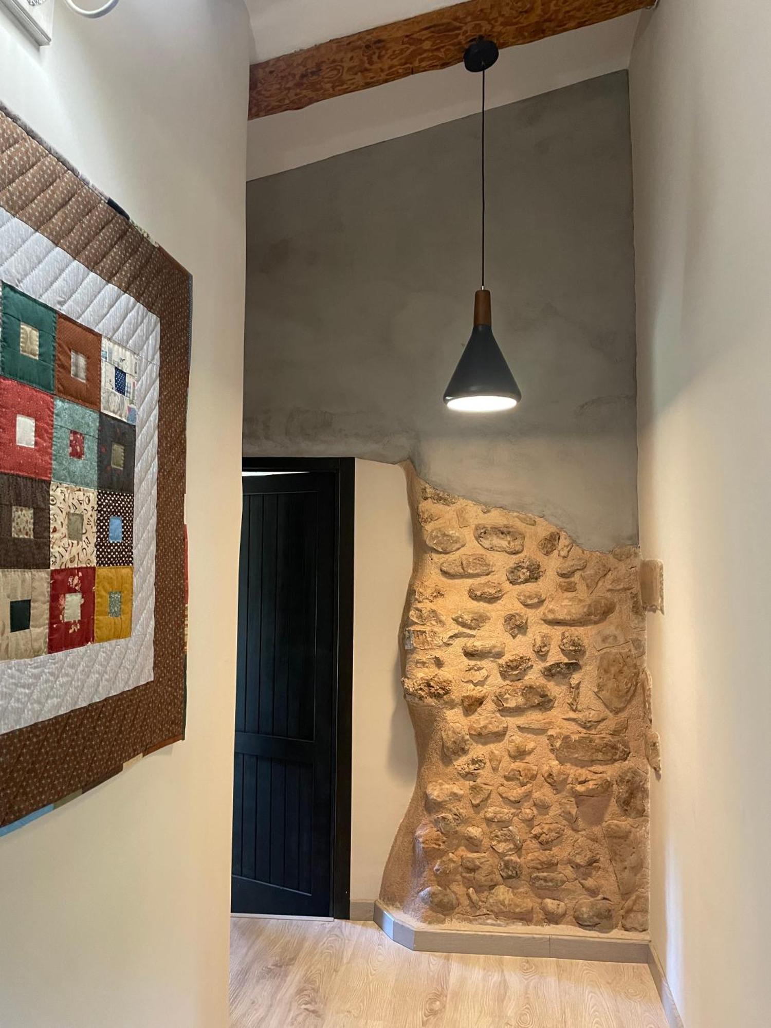 Maset Del Riu Casa rural Valderrobres