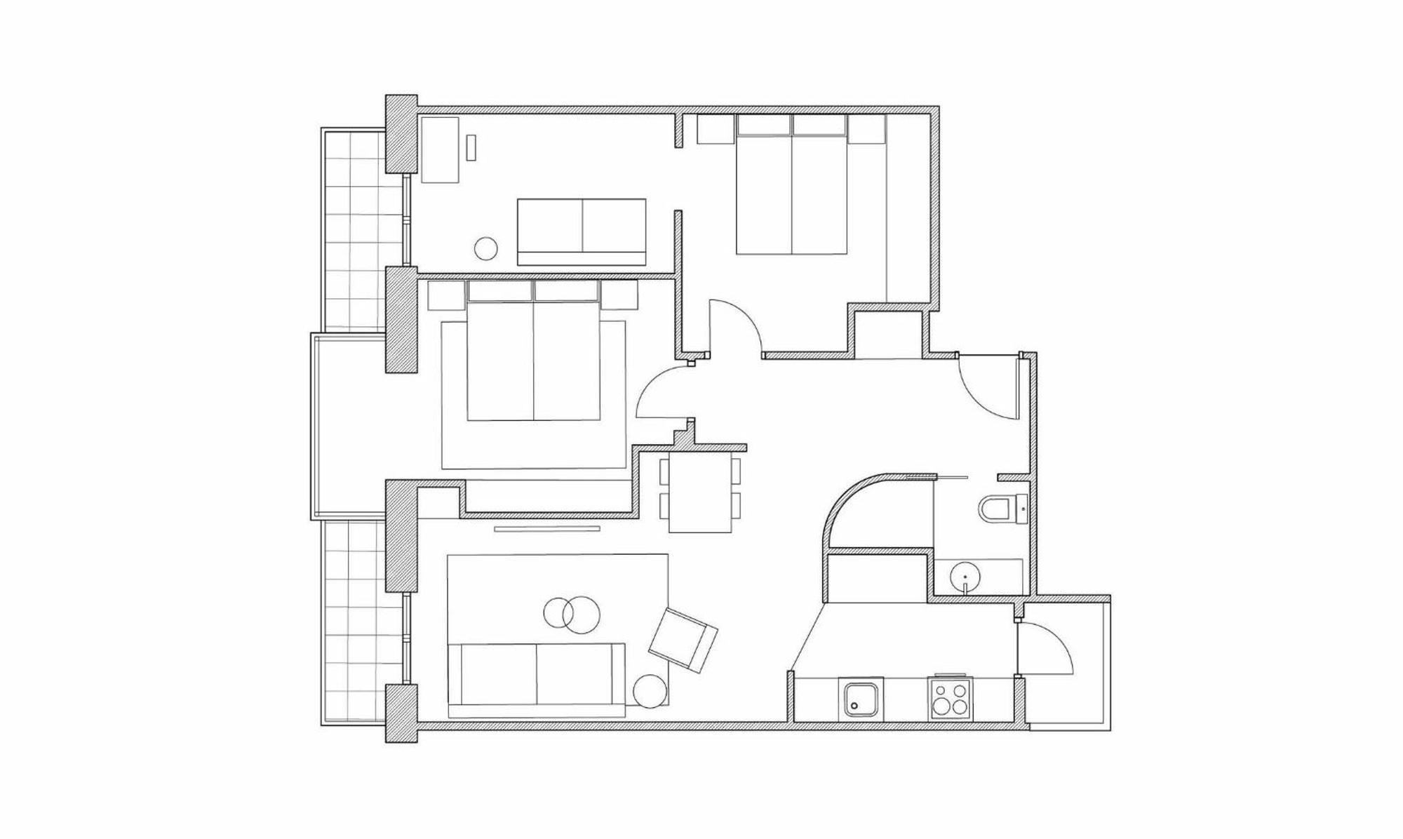Apartamento Urbieta 2 By Feelfree