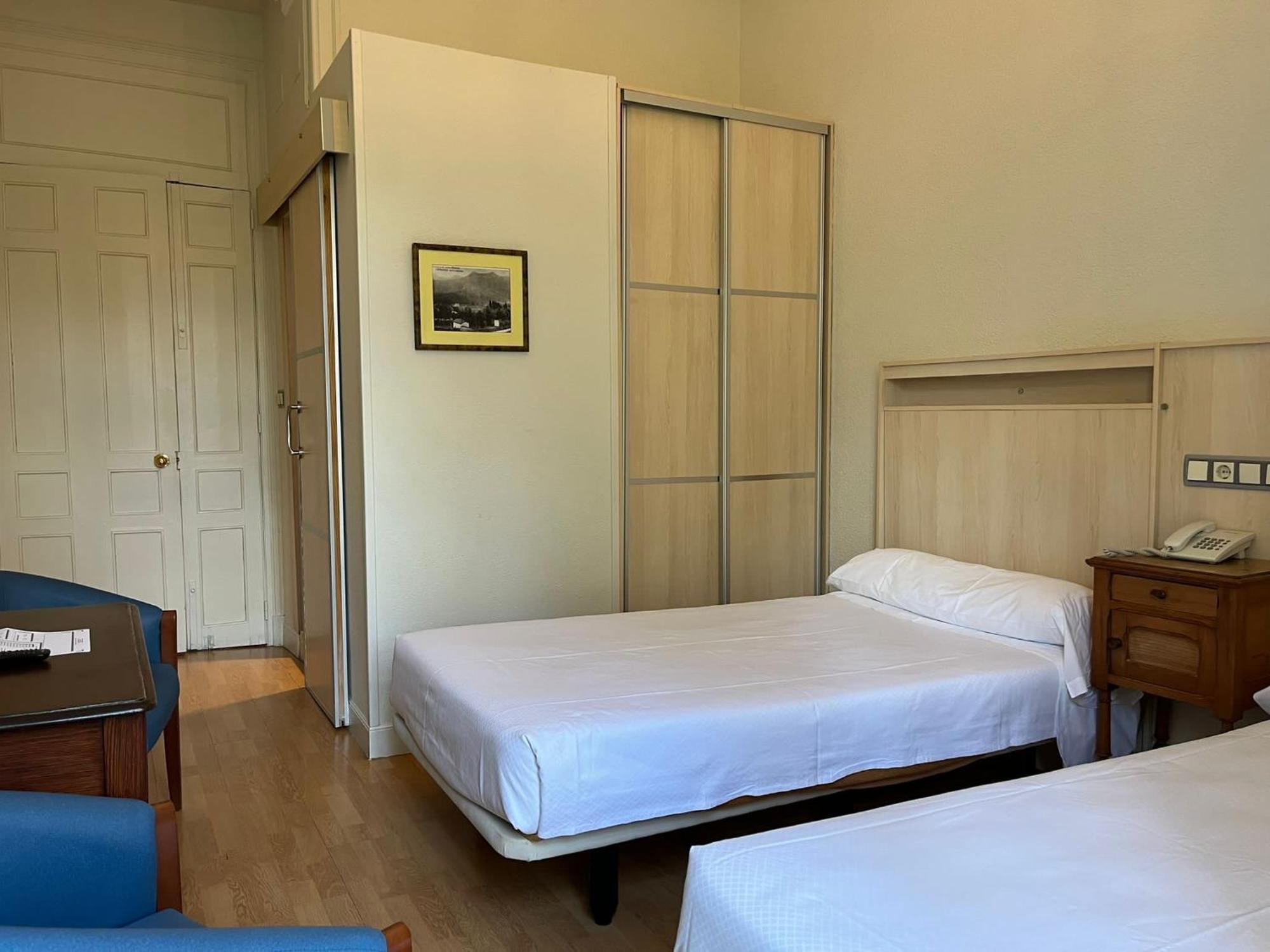 Hotel Gran Balneario De 3*