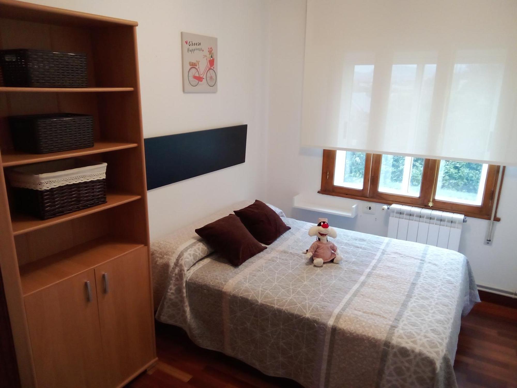 Teresa En Vilanova De Arousa Apartamento *