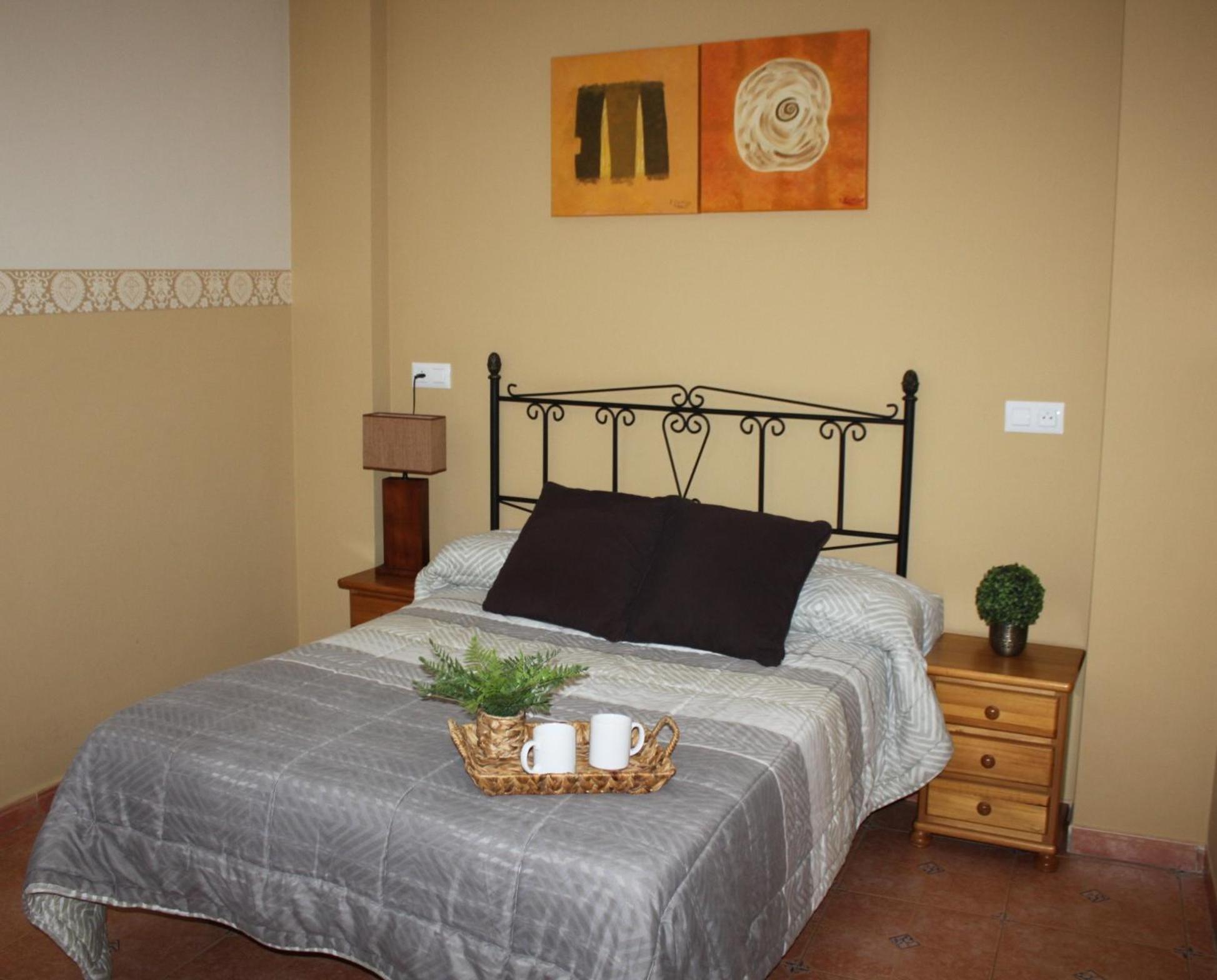 Ruralguejar Apartamento *