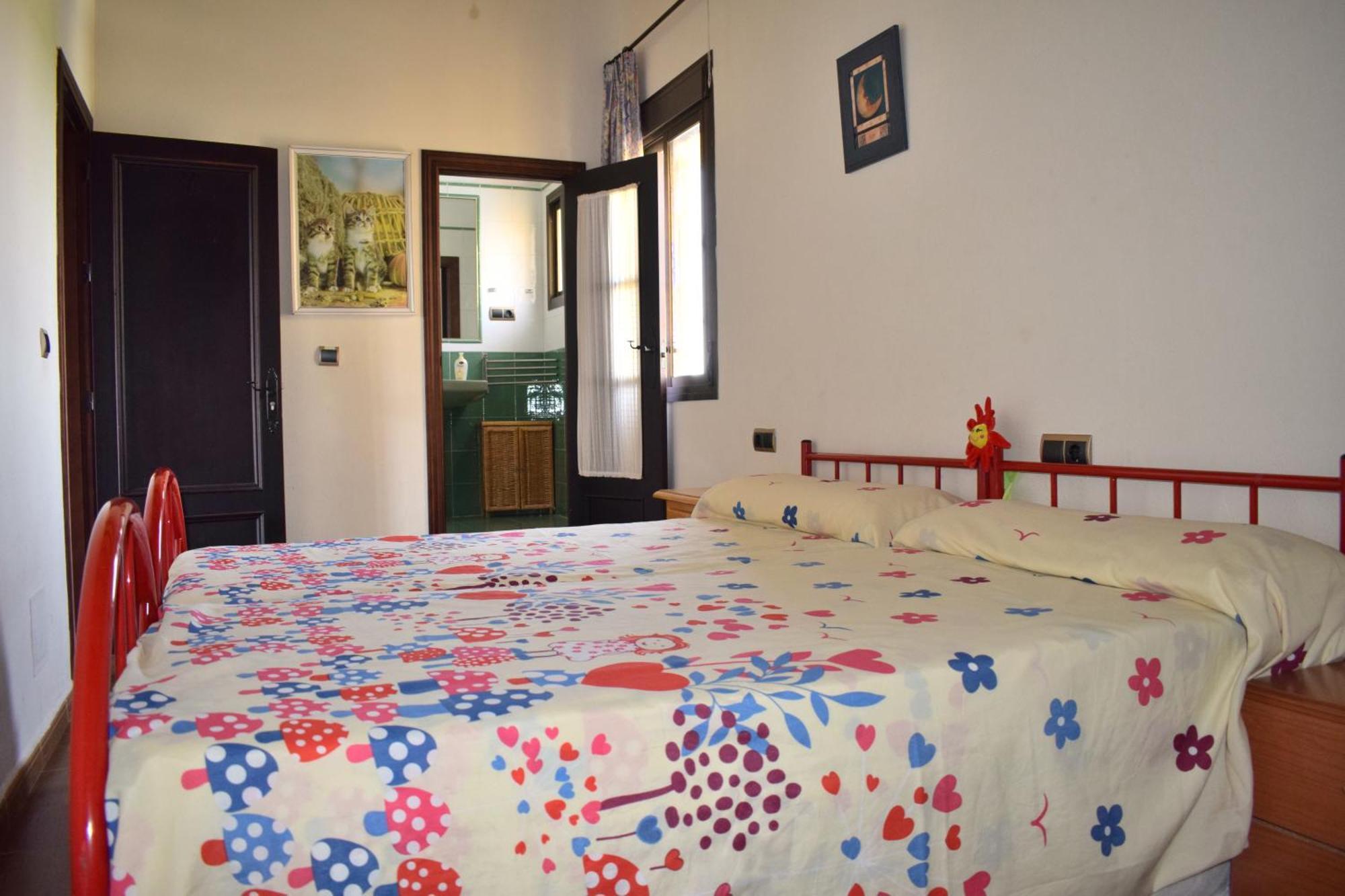 Rural La Vina Rural House *