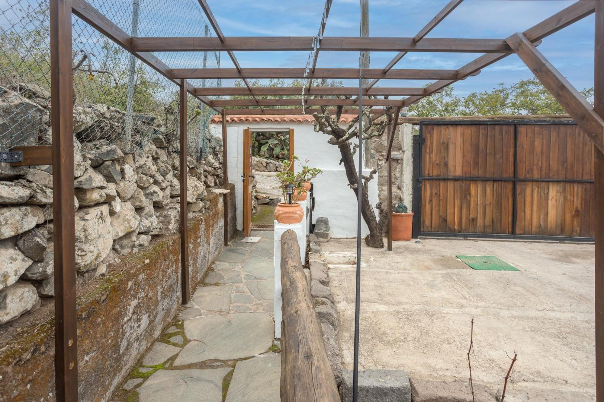 Villa The Corner Of Dreams - Pool - Parking - Rural *