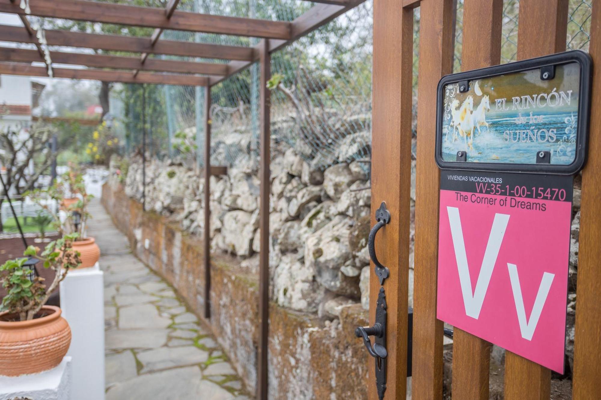 Villa The Corner Of Dreams - Pool - Parking - Rural