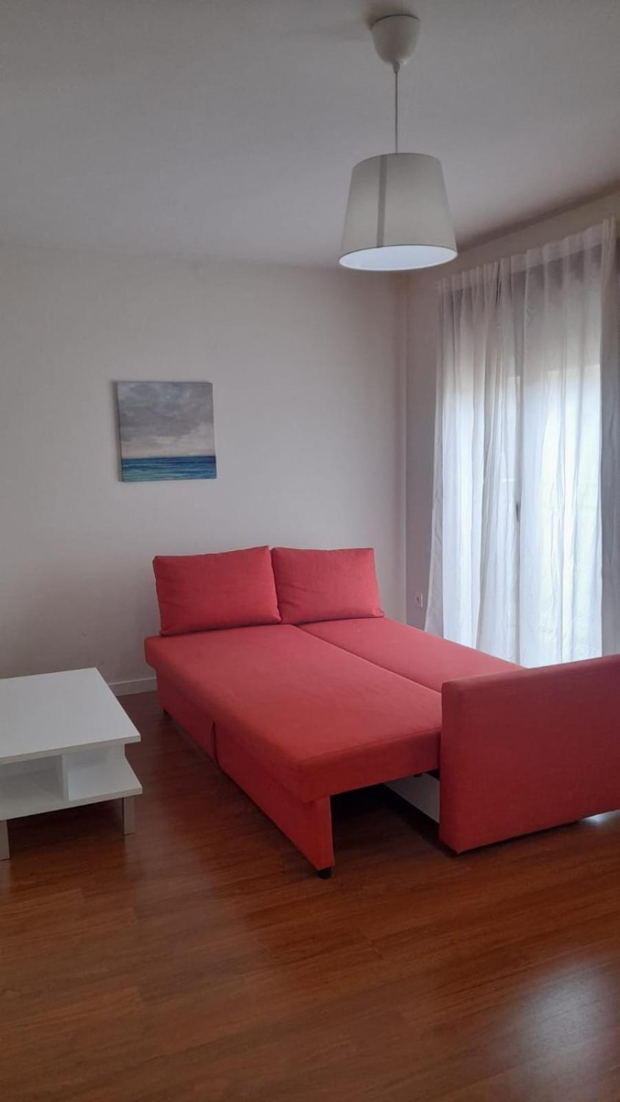 Apartment Turisticos Puente P1 1-c *
