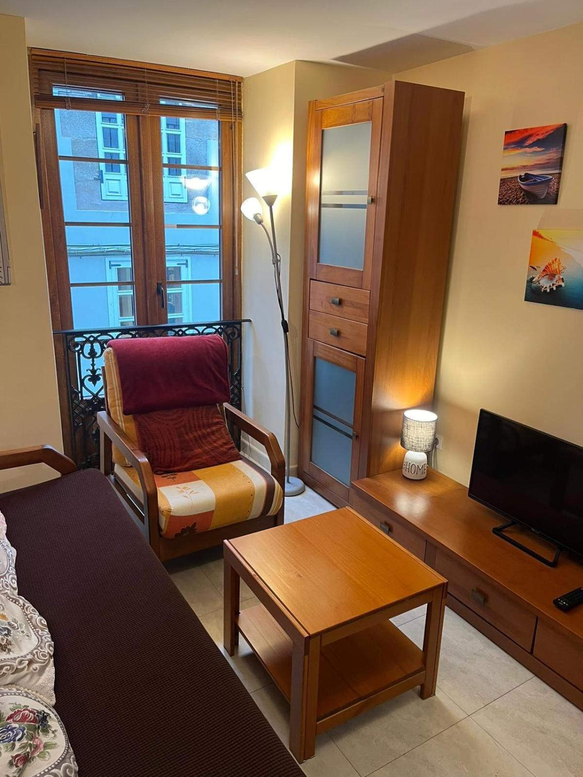 Apartment S&h La Marimorena *