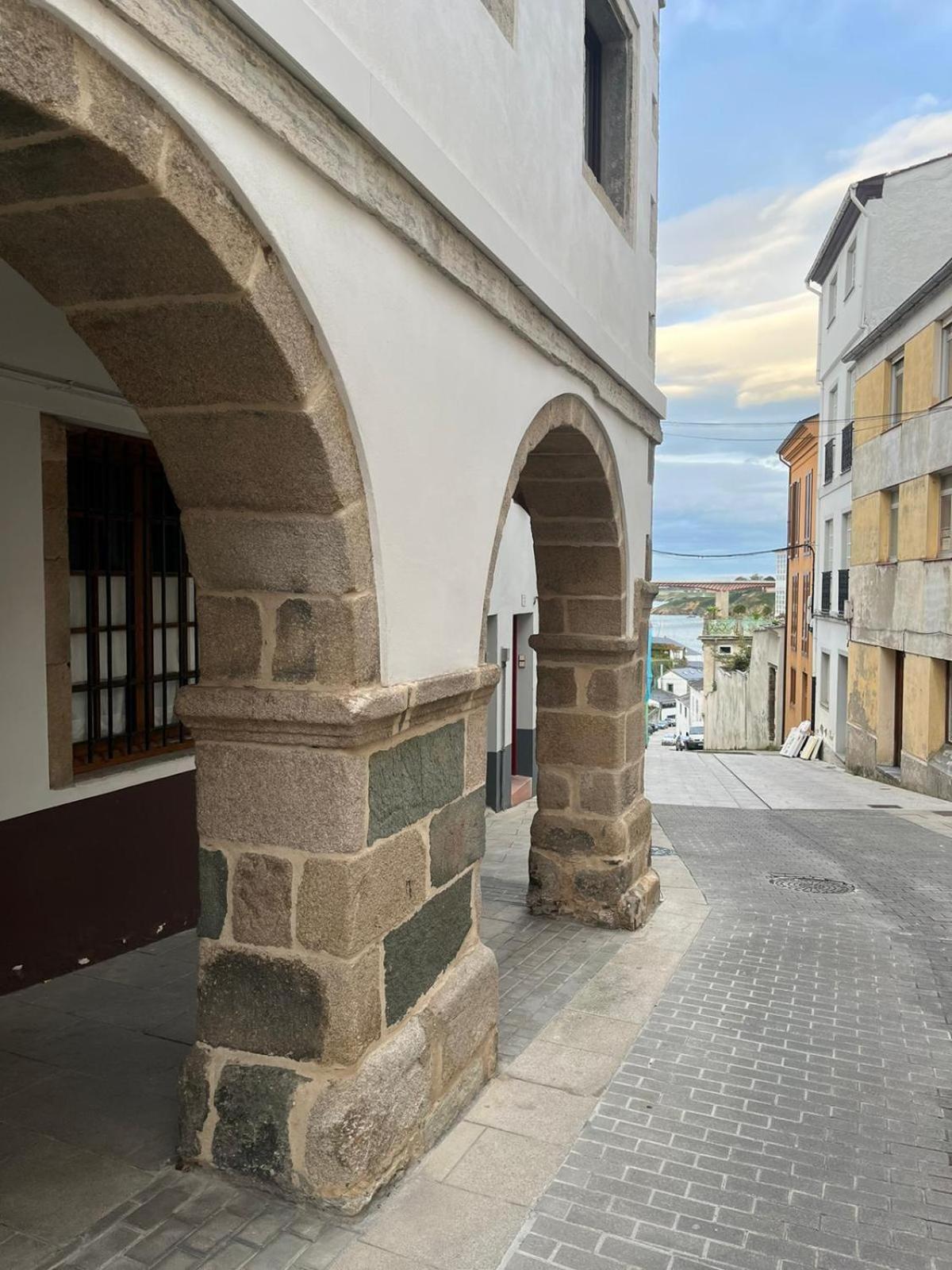 Apartment S&h La Marimorena