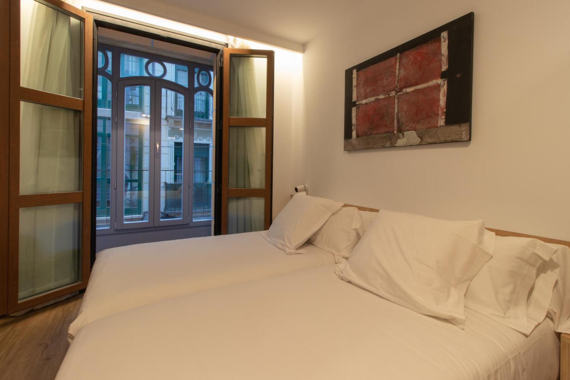 Cortabitarte 3* Soria