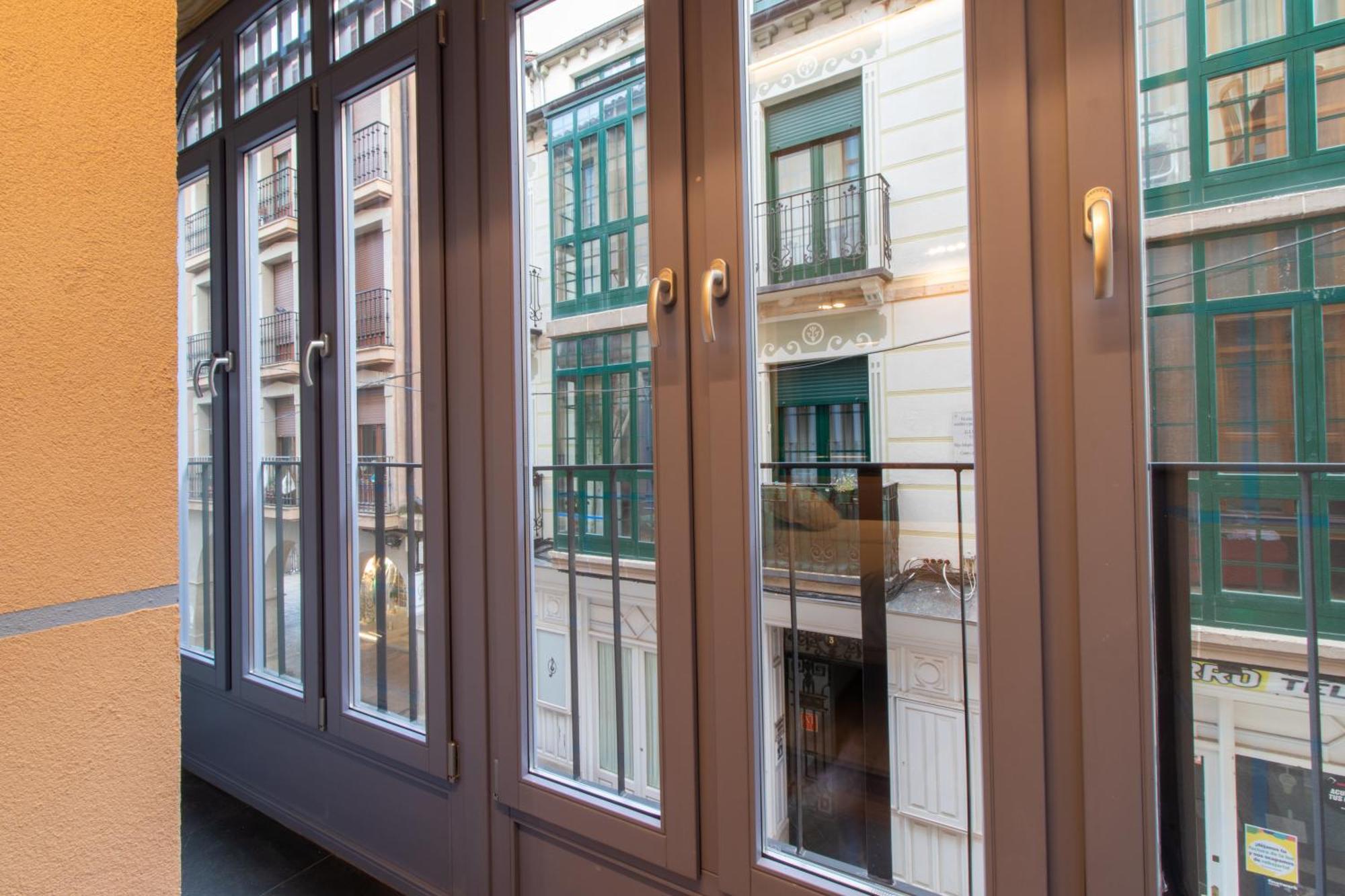Hotel Cortabitarte