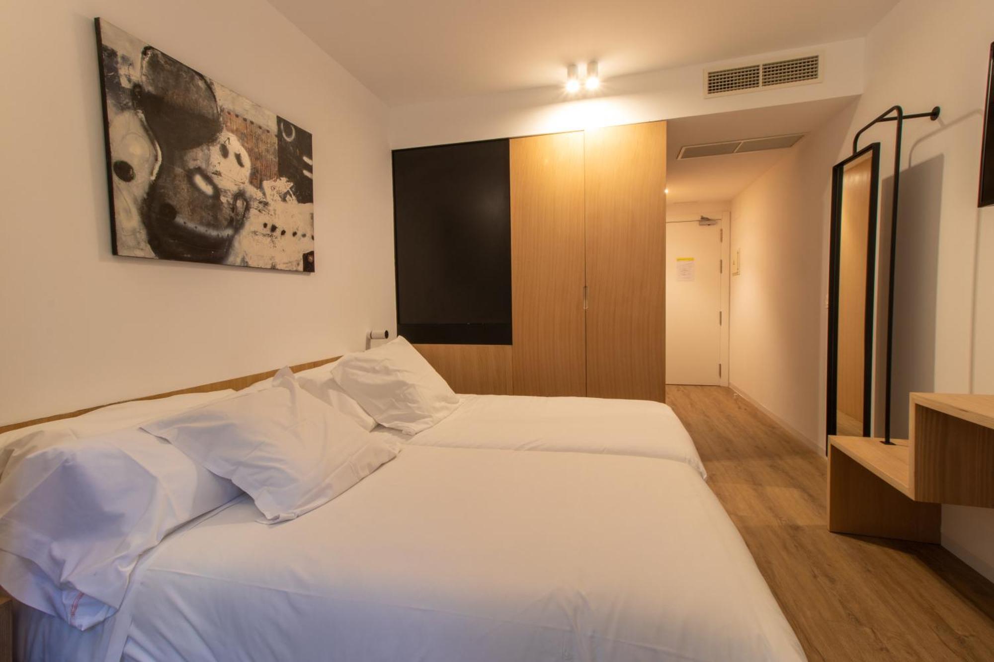 Cortabitarte Hotel 3*