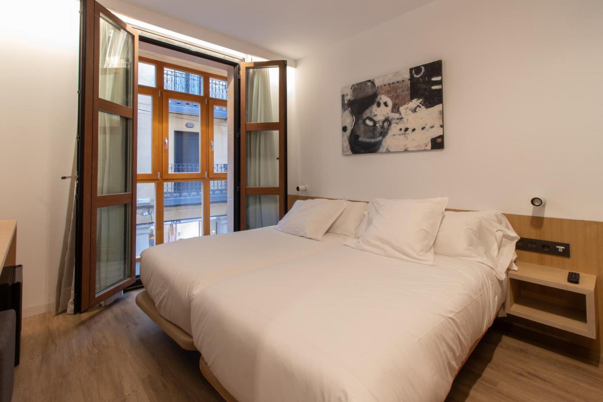Hotel Cortabitarte Soria