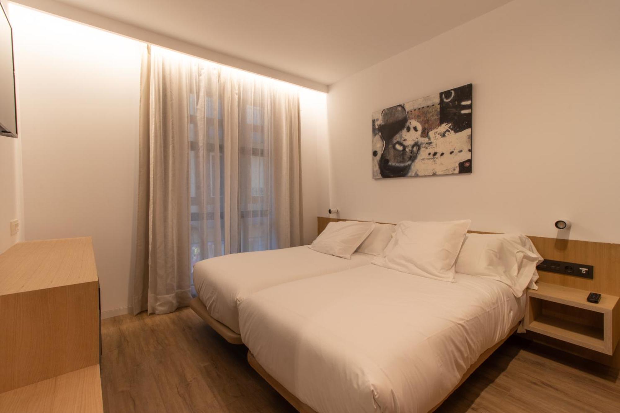 Cortabitarte Hotel