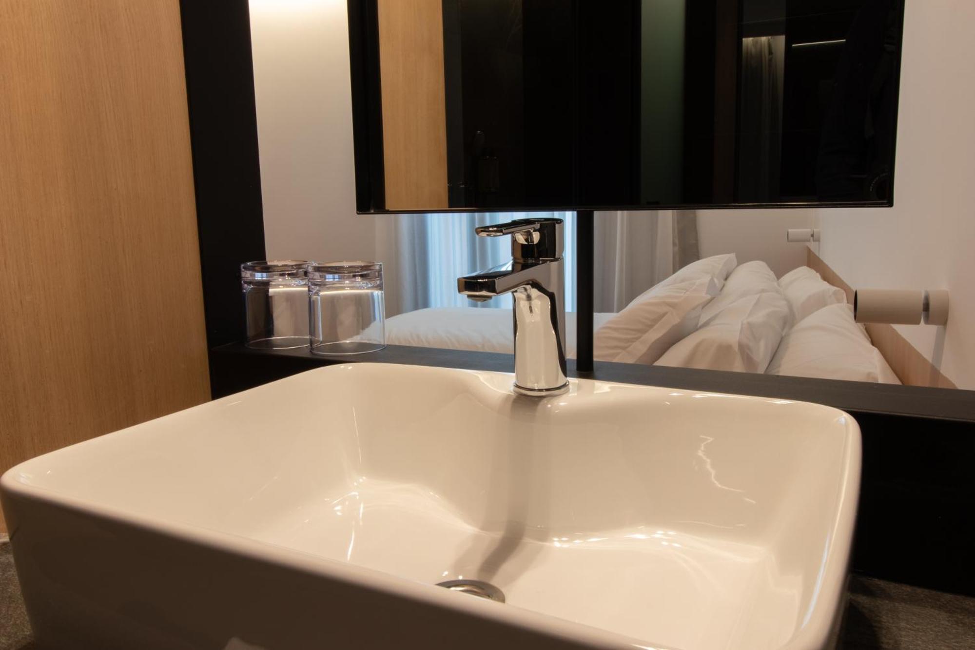 Hotel Cortabitarte 3*