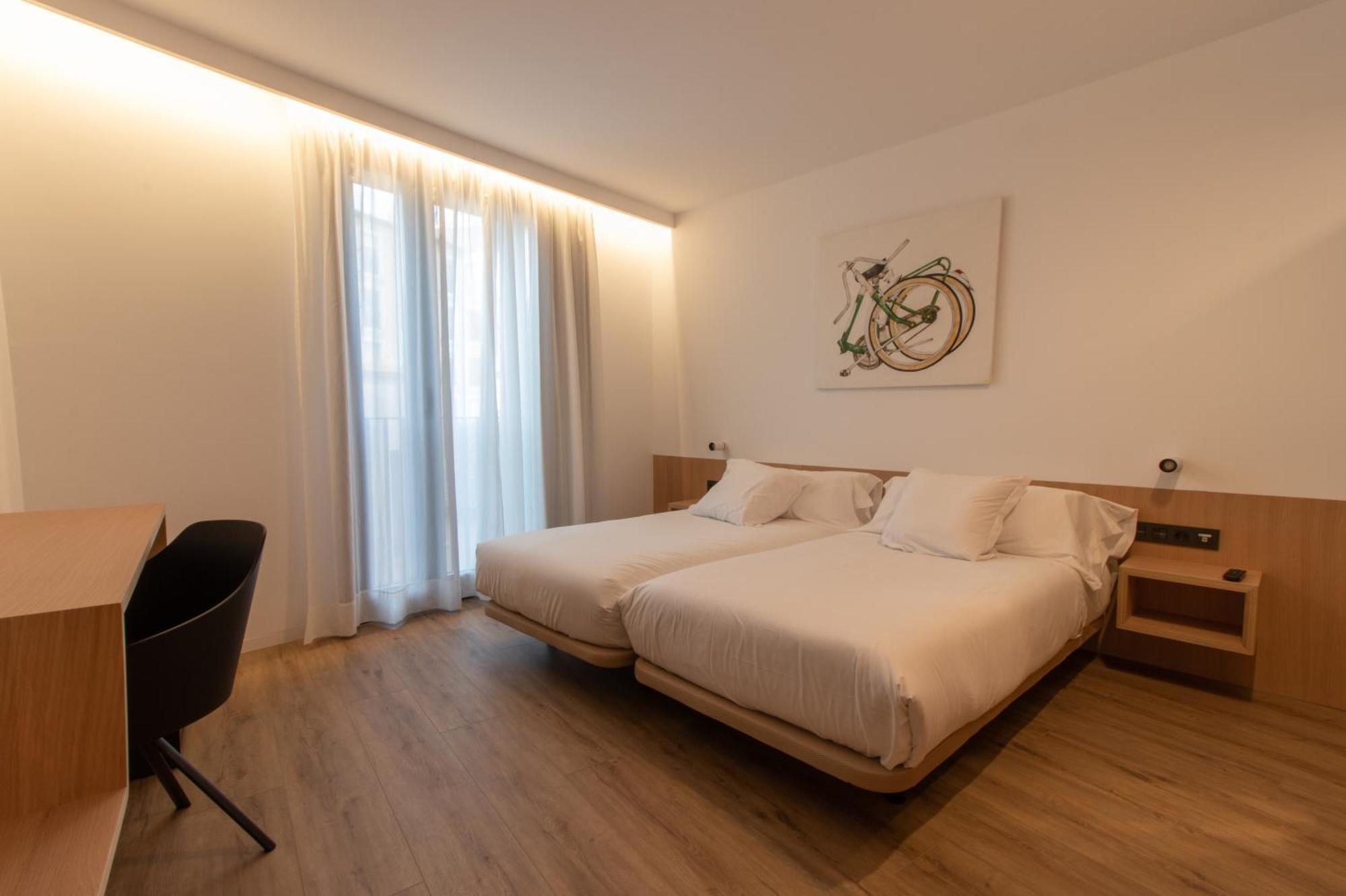Hotel Cortabitarte 3*