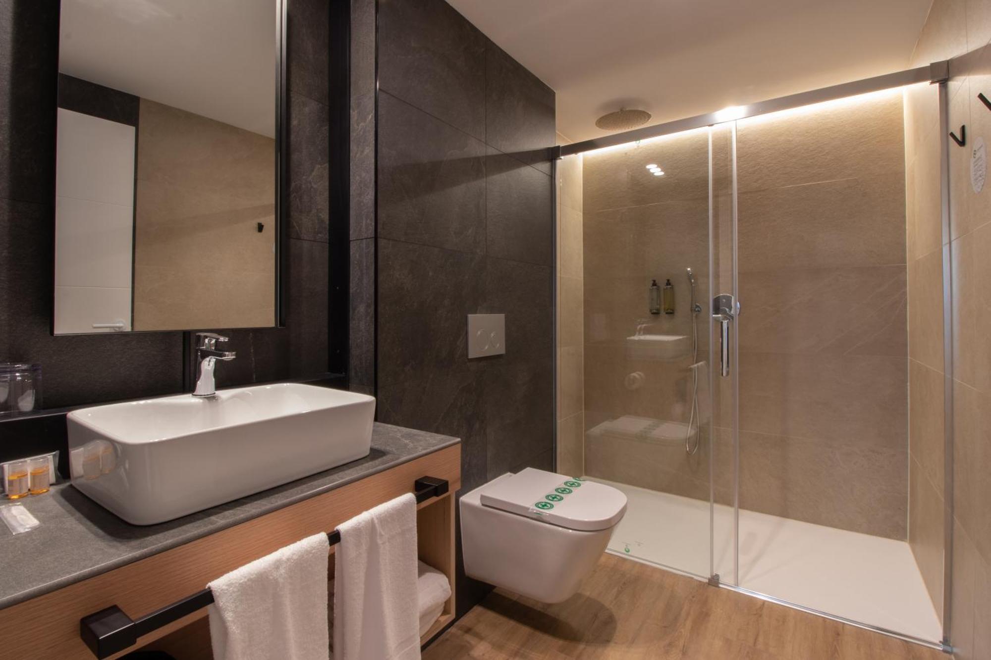 Hotel Cortabitarte 3*
