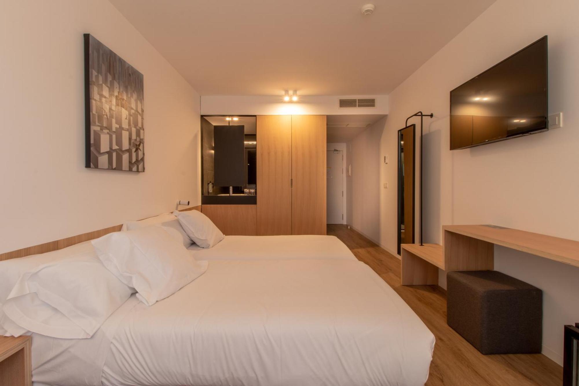 Cortabitarte Hotel