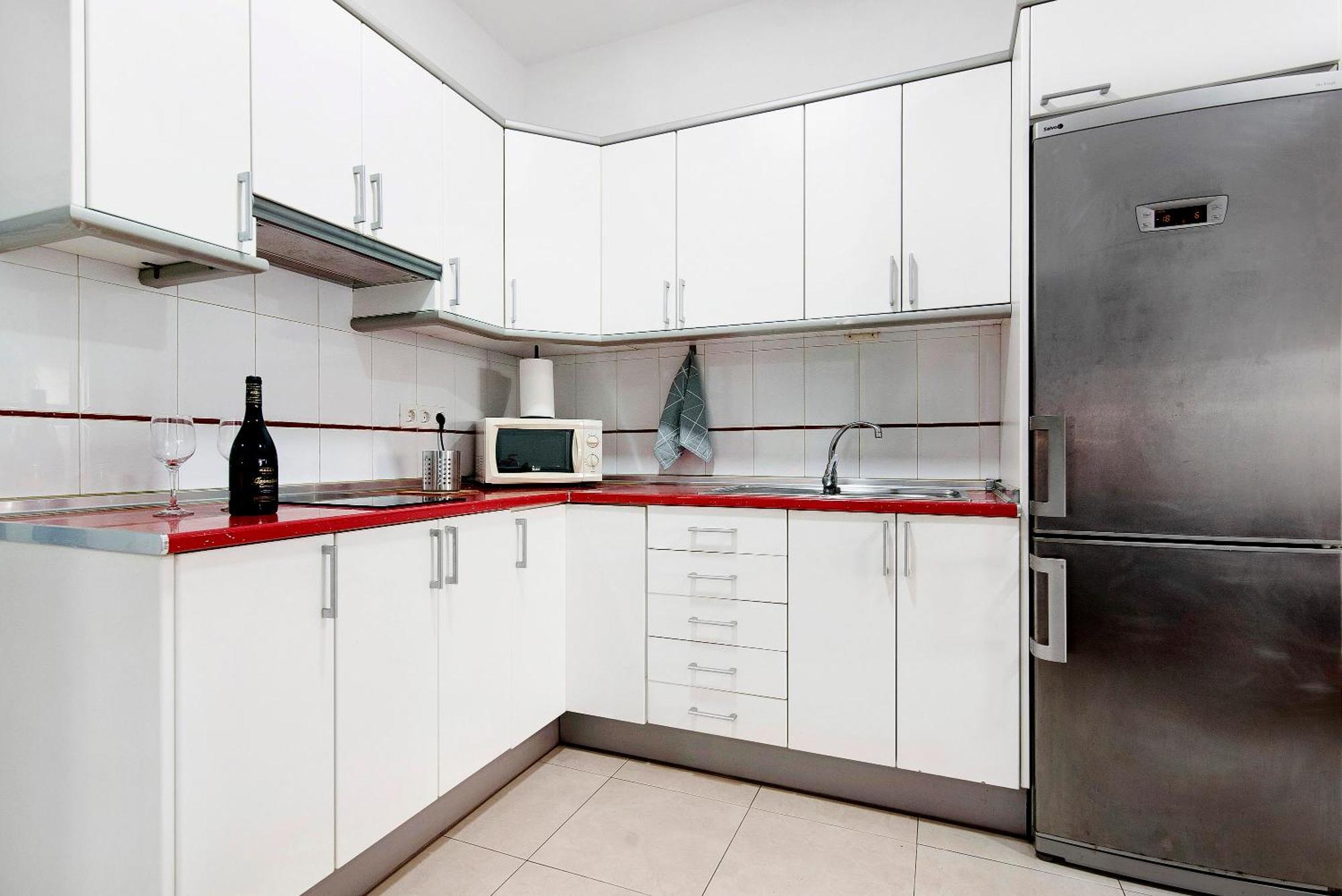 Arena Negra Holiday home *