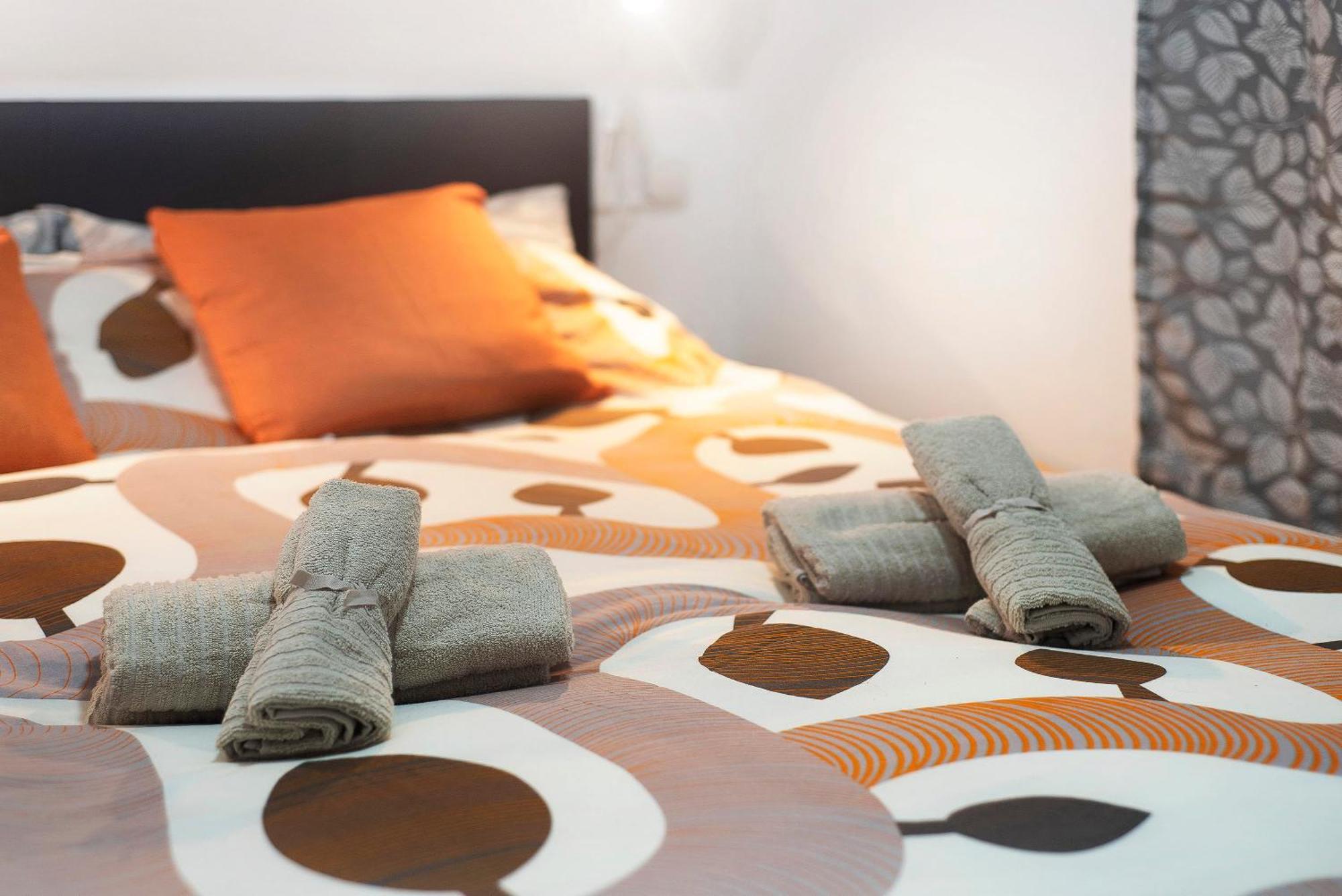 Holiday home Arena Negra Telde