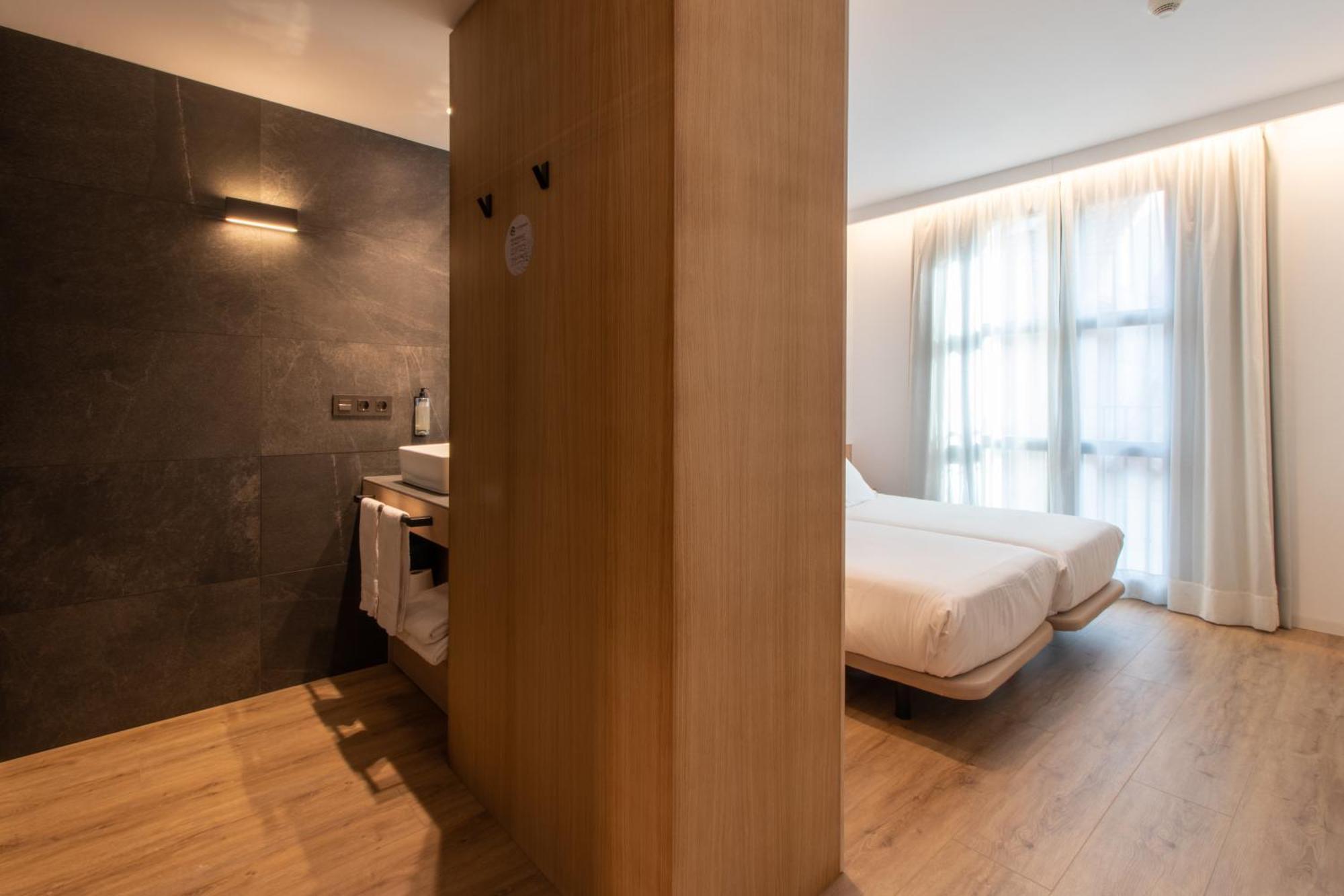 Cortabitarte Hotel 3*