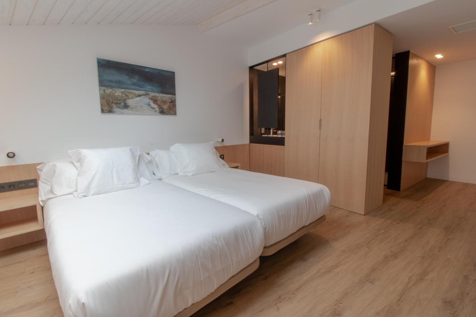 Cortabitarte Hotel 3*