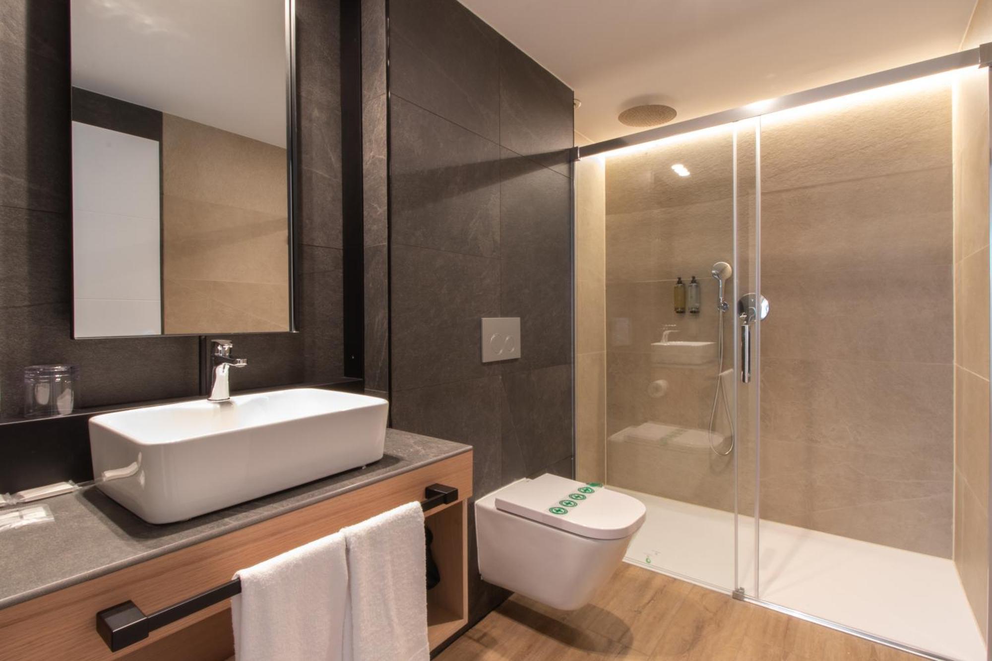 Cortabitarte Hotel 3*