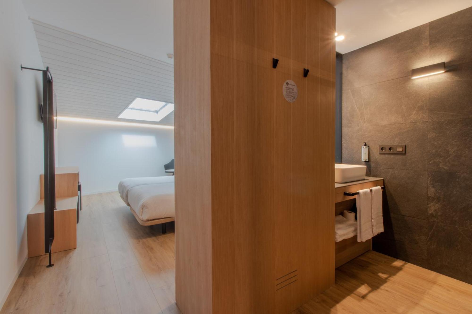 Cortabitarte Hotel 3*
