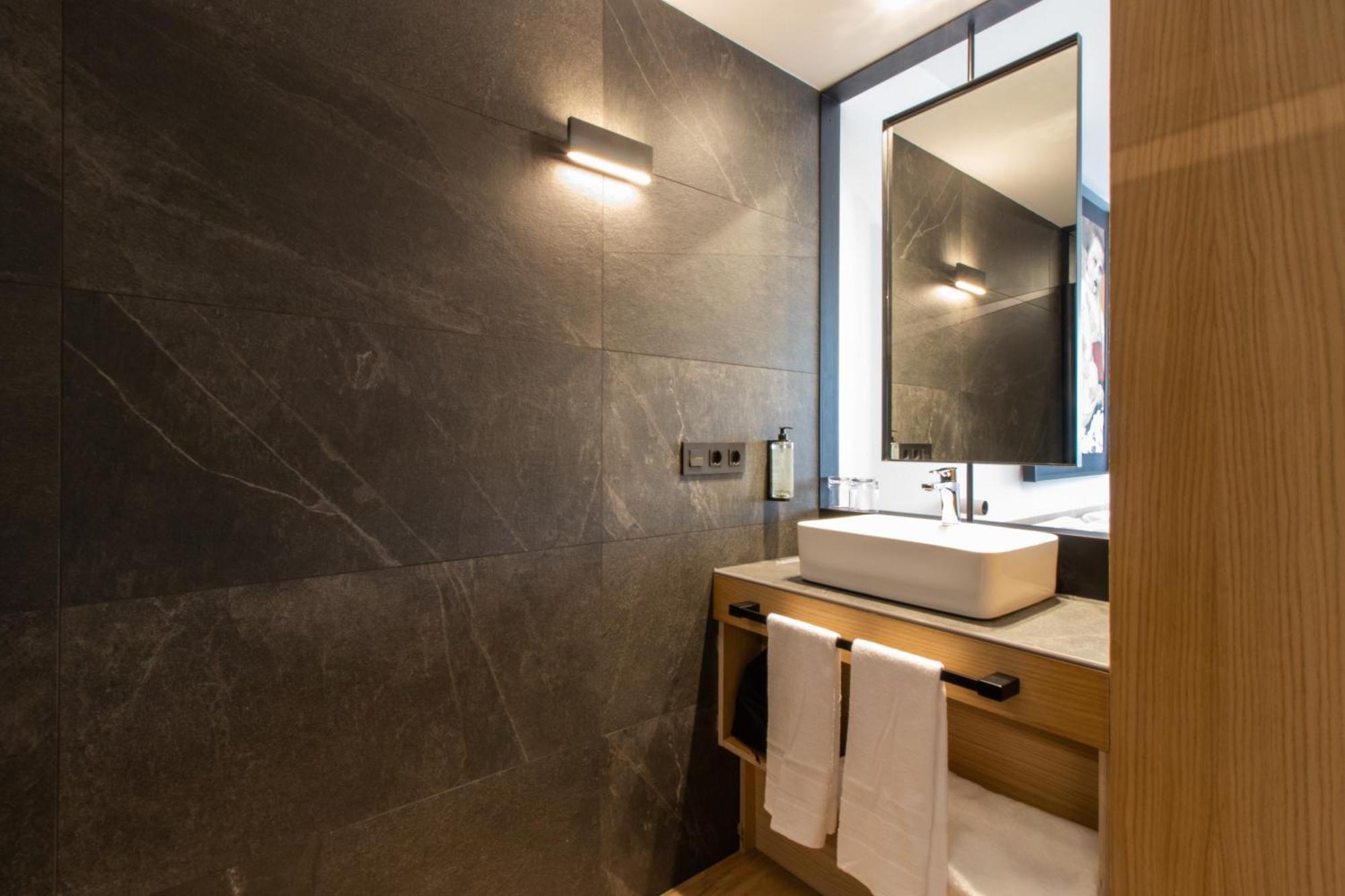 Cortabitarte Hotel Soria