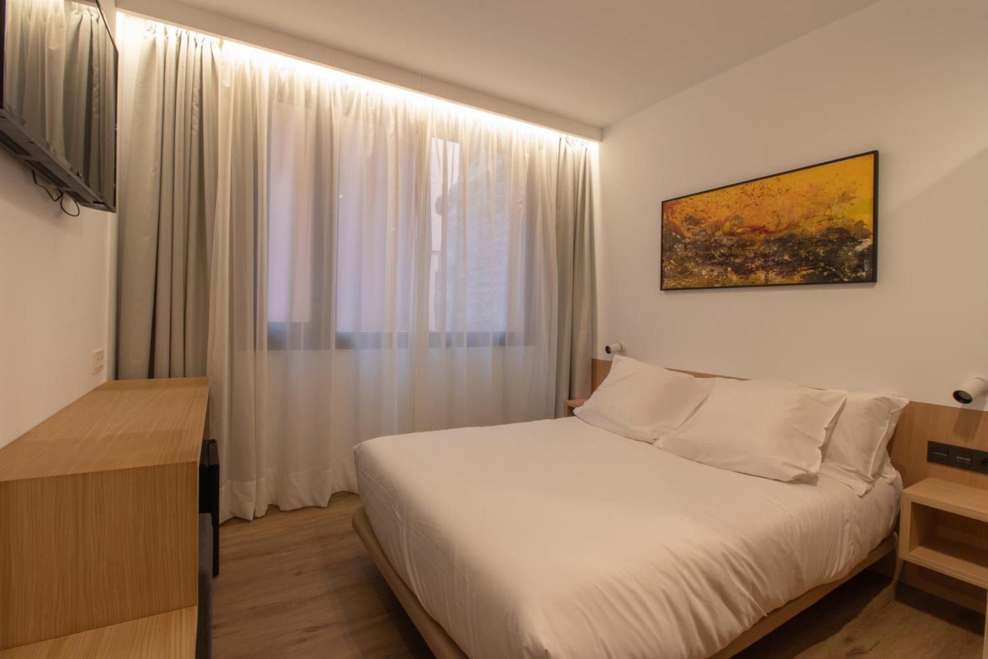 Hotel Cortabitarte 3*