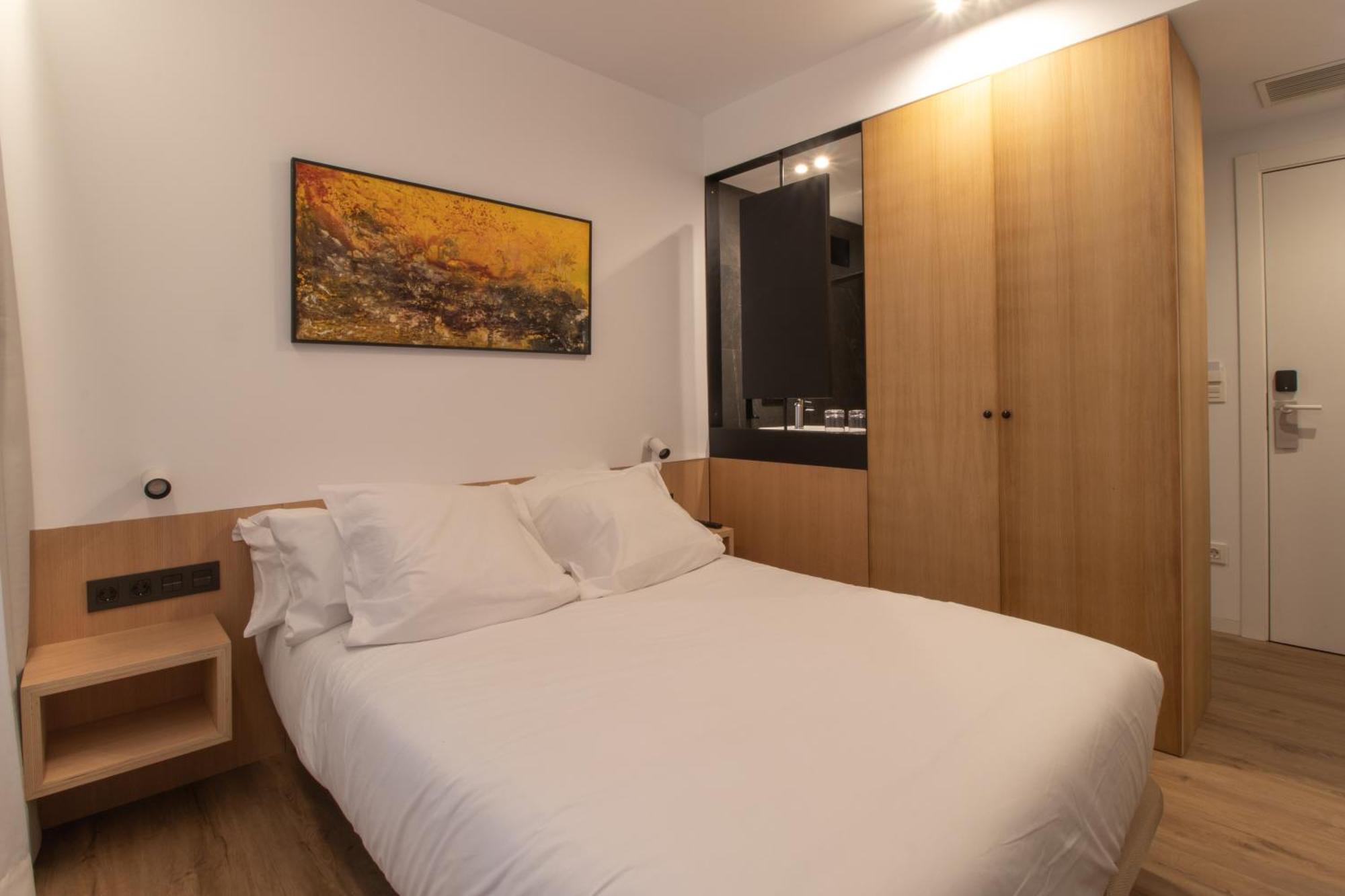 Hotel Cortabitarte 3*