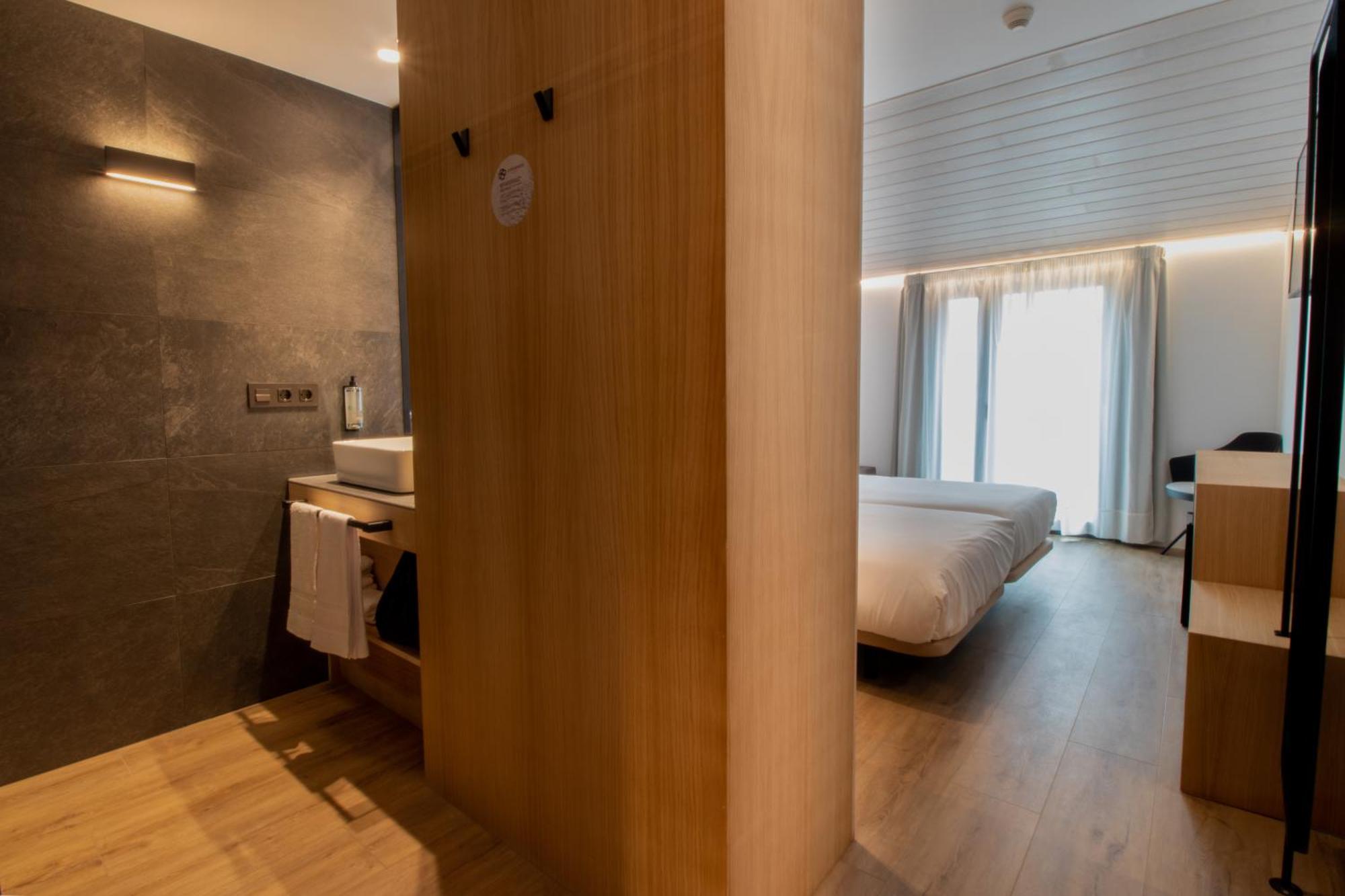 Cortabitarte Hotel Soria