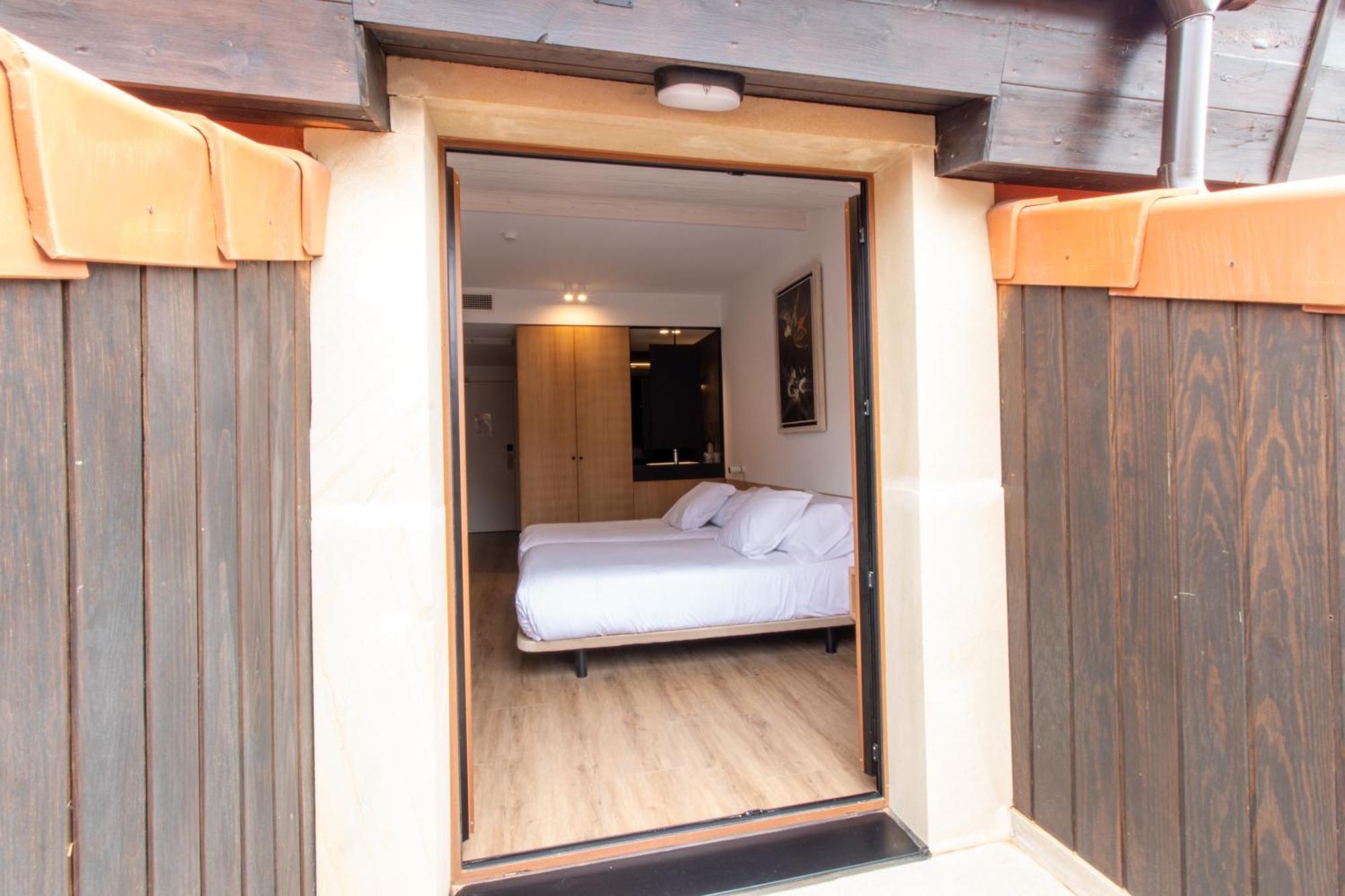 Hotel Cortabitarte Soria