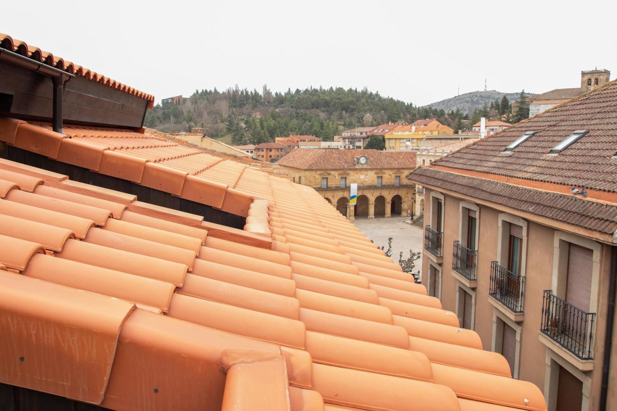 Hotel Cortabitarte