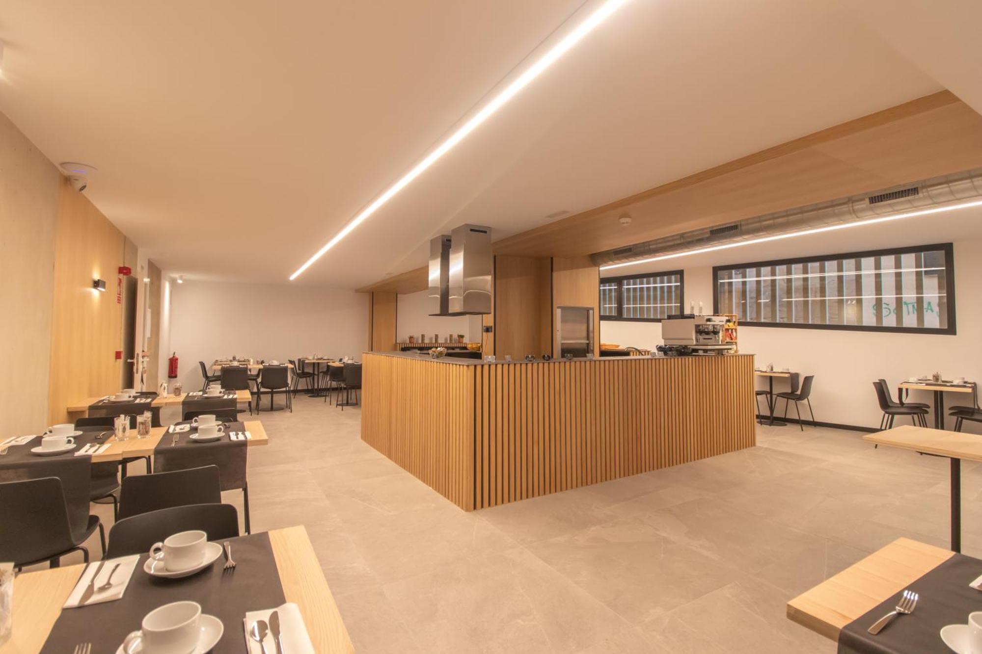 Cortabitarte Hotel Soria