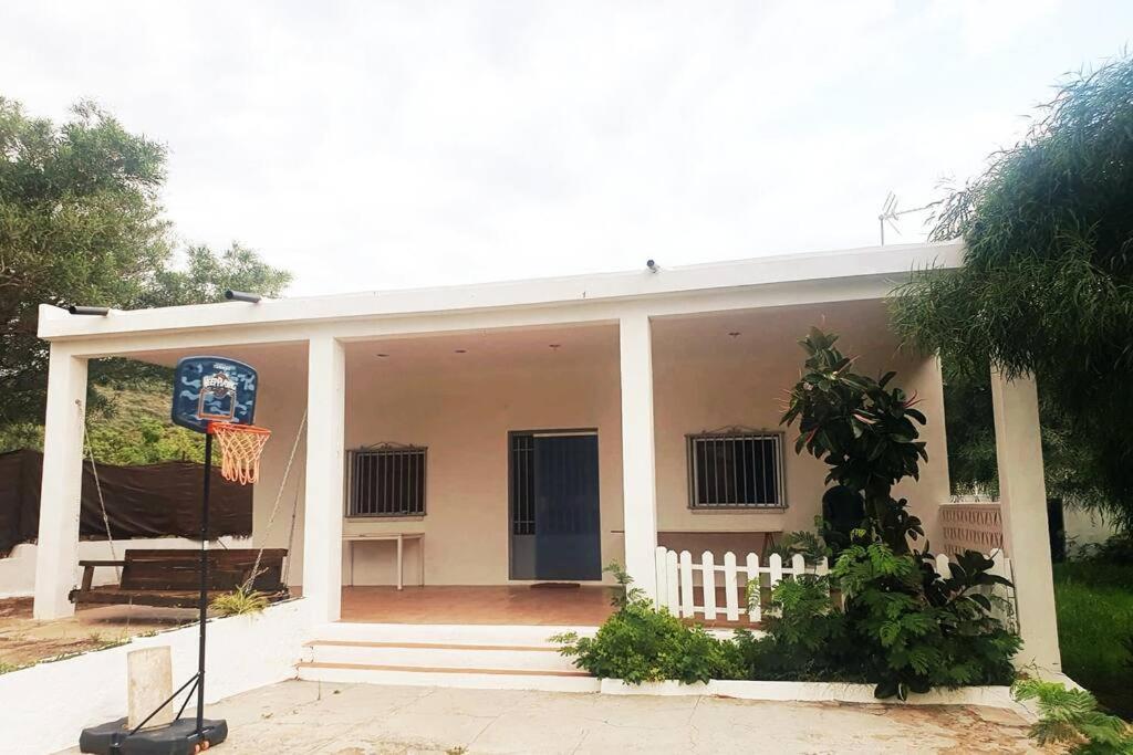 Holiday home Con Piscina Y Barbacoa 6 Personas En Plena Naturaleza *