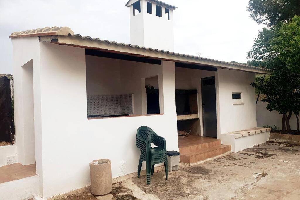 Holiday home Con Piscina Y Barbacoa 6 Personas En Plena Naturaleza *