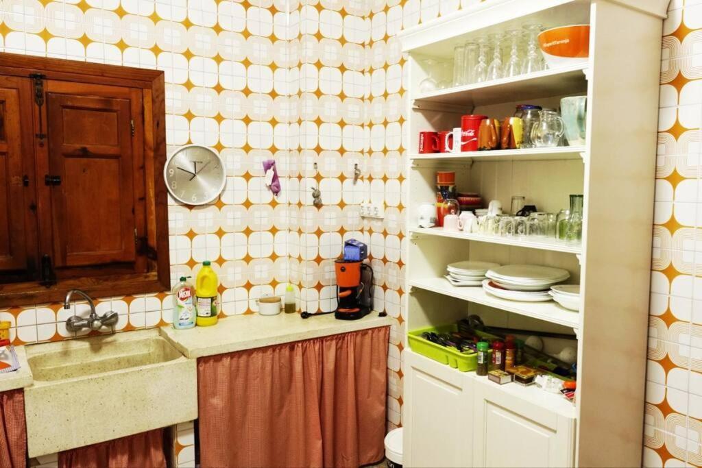 Con Piscina Y Barbacoa 6 Personas En Plena Naturaleza Holiday home Picassent