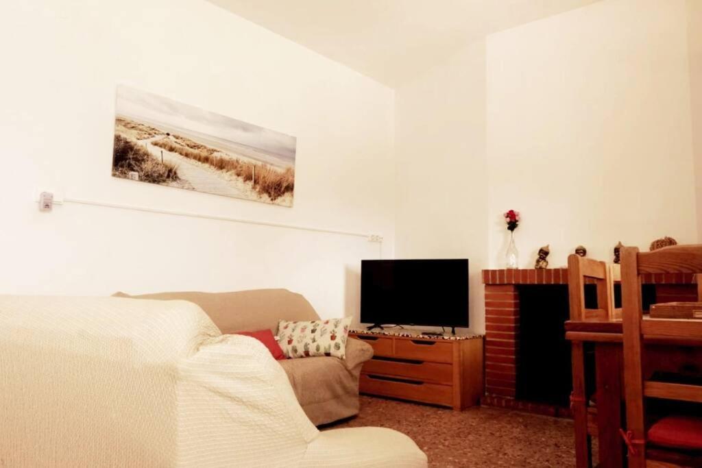 Holiday home Con Piscina Y Barbacoa 6 Personas En Plena Naturaleza Picassent