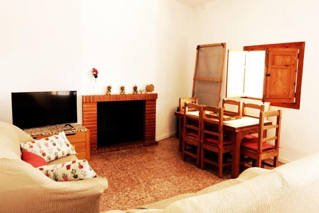 Con Piscina Y Barbacoa 6 Personas En Plena Naturaleza Holiday home