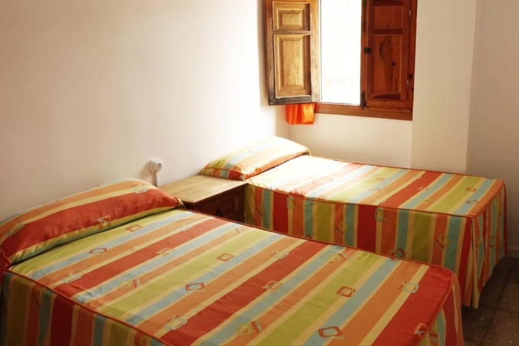 Con Piscina Y Barbacoa 6 Personas En Plena Naturaleza Holiday home